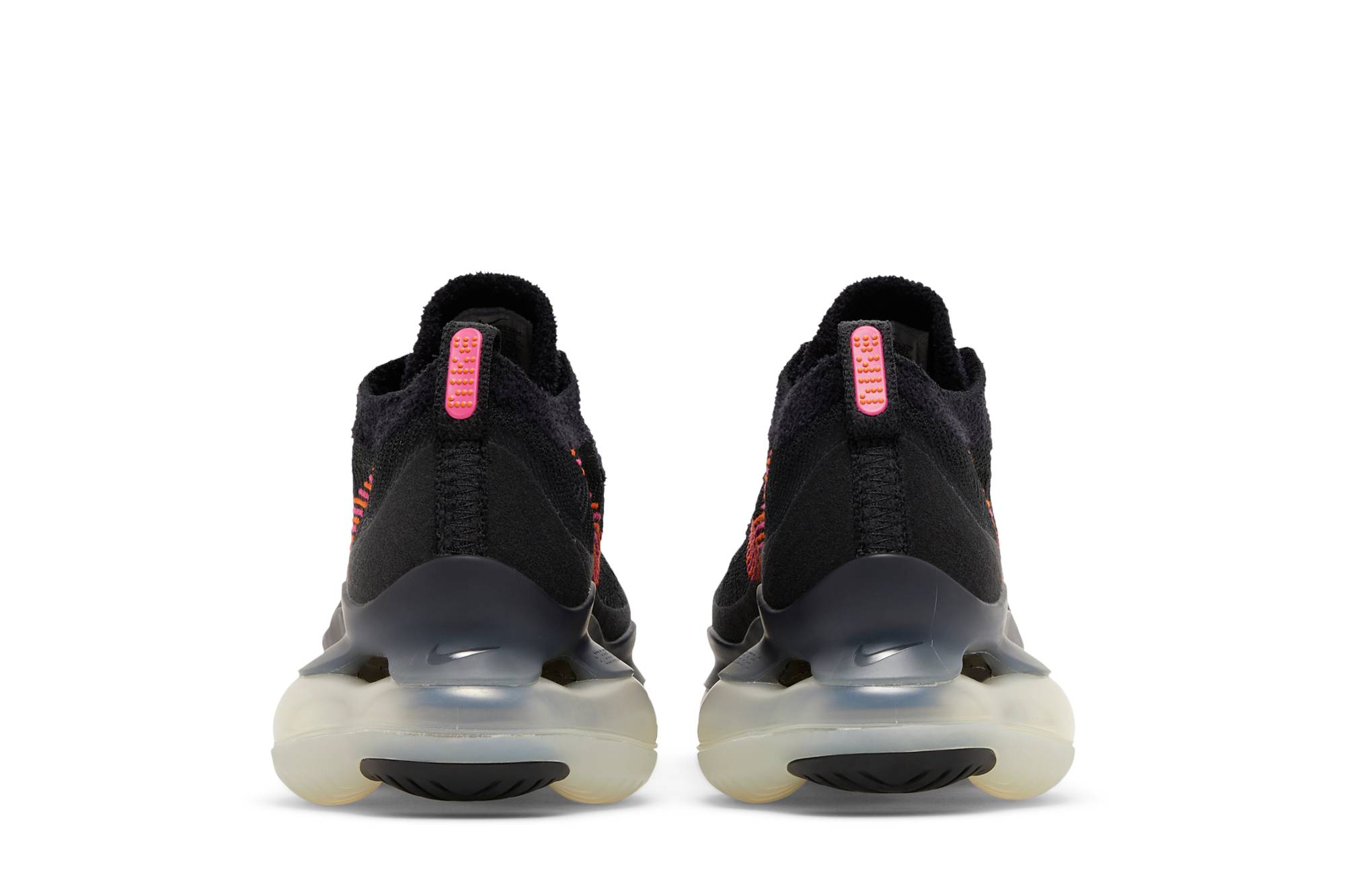 Nike Air Max Scorpion SE Black Fireberry DZ0799-001 Nicesnk