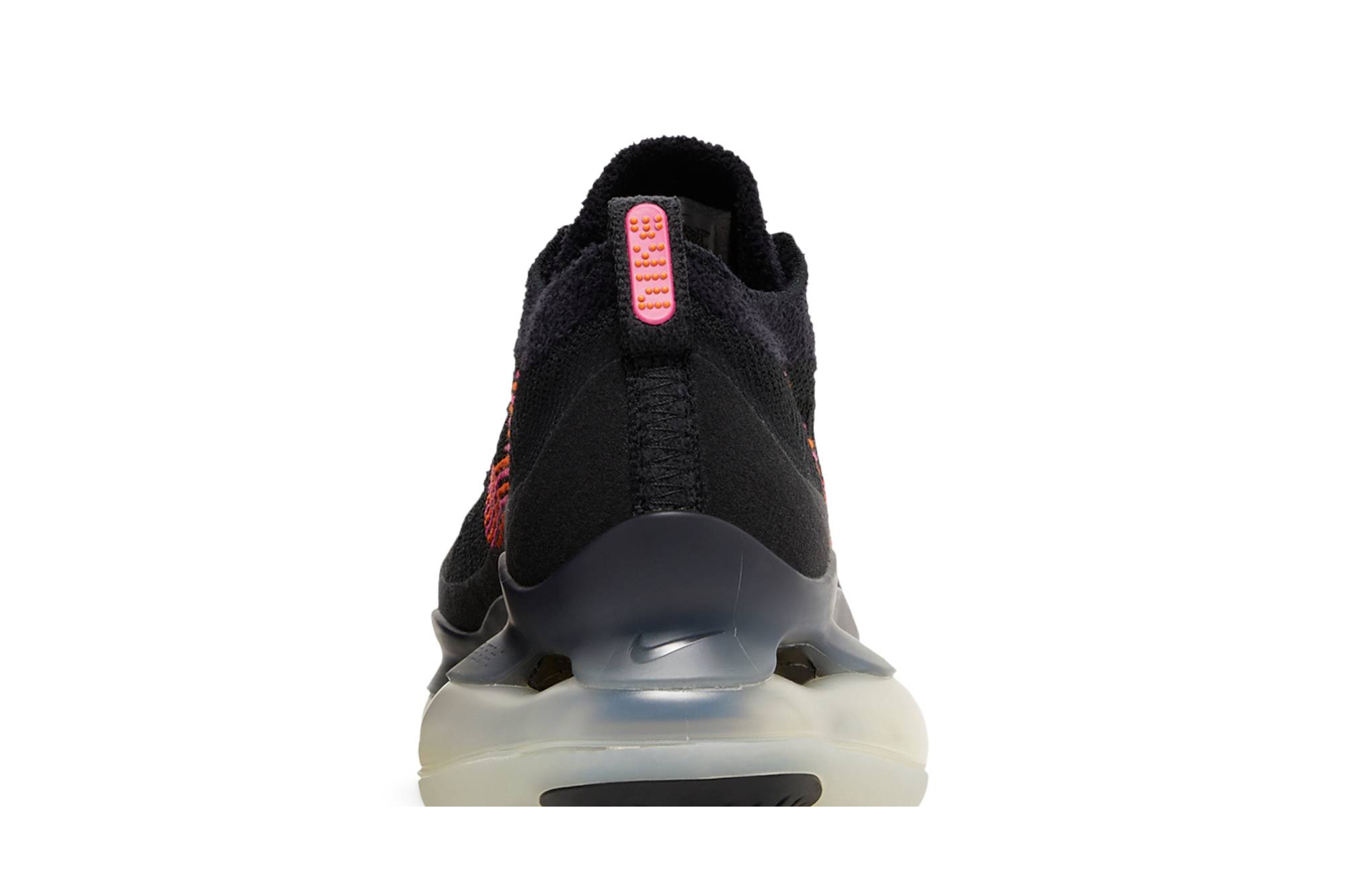 Nike Air Max Scorpion SE Black Fireberry DZ0799-001 Nicesnk