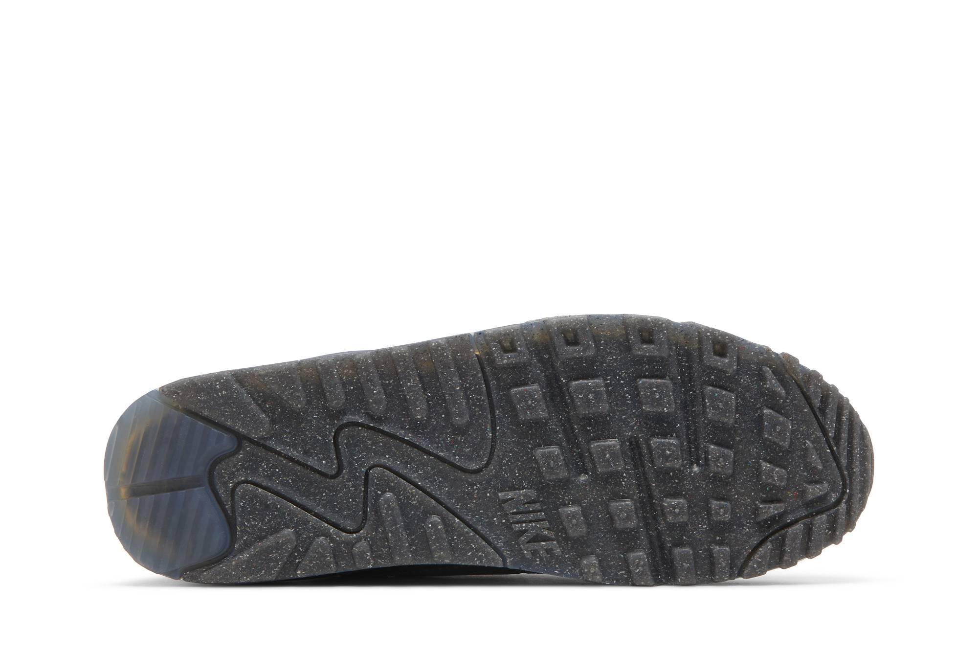 Nike Air Max Terrascape 90 Triple Black DQ3987-002 Nicesnk