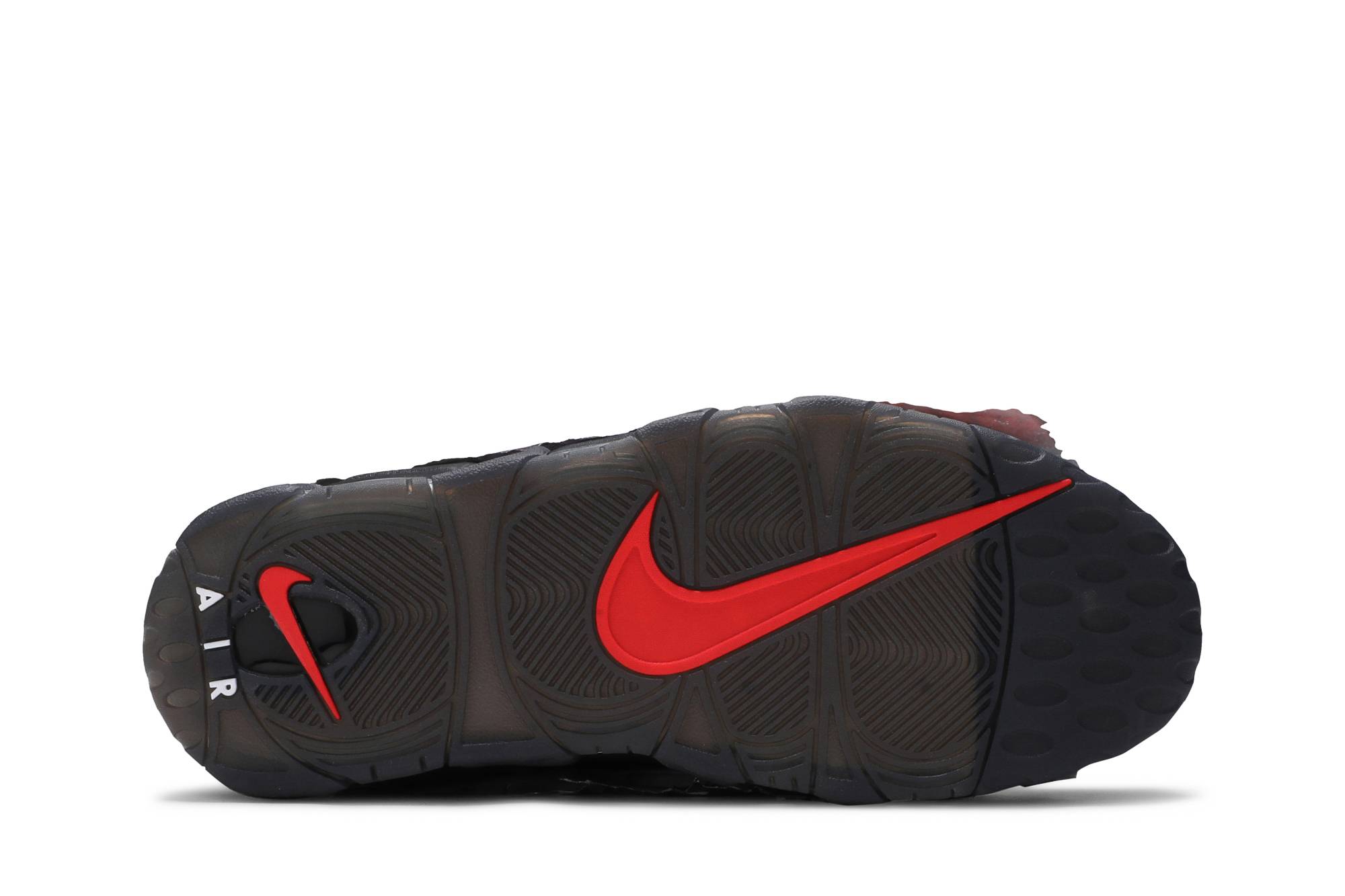 Nike Air More Uptempo 96 Maximum Volume DJ4633-010 Nicesnk