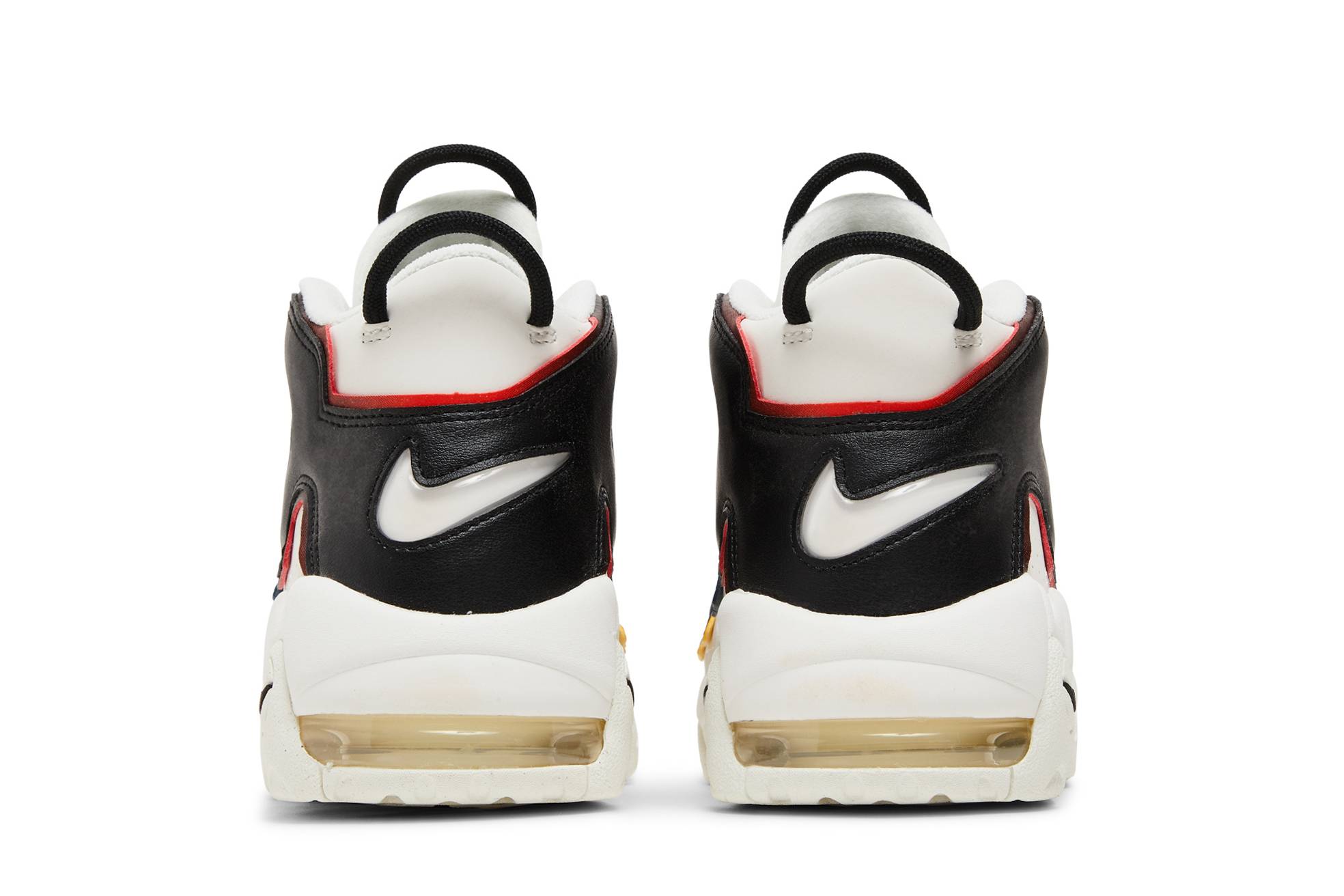 Nike Air More Uptempo ’96 ‘Primary Colors’ DM1297-100