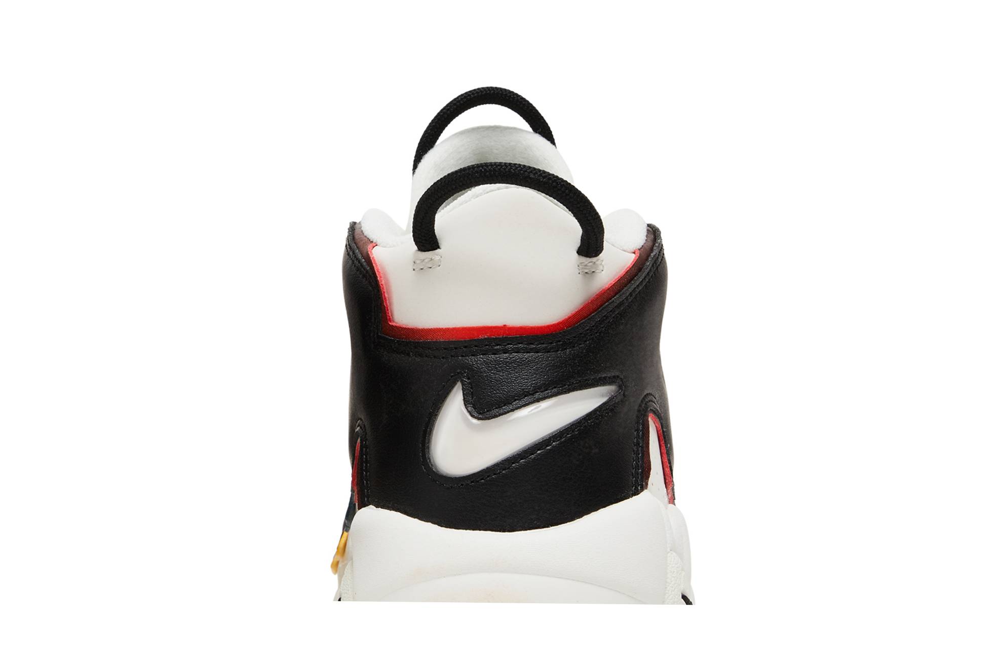 Nike Air More Uptempo ’96 ‘Primary Colors’ DM1297-100