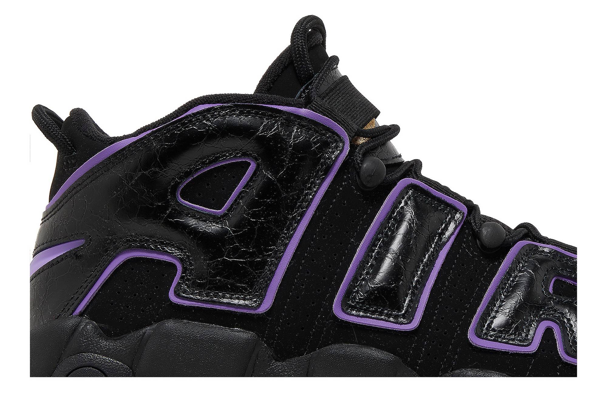 Nike Air More Uptempo Action Grape DV1879-001 Nicesnk