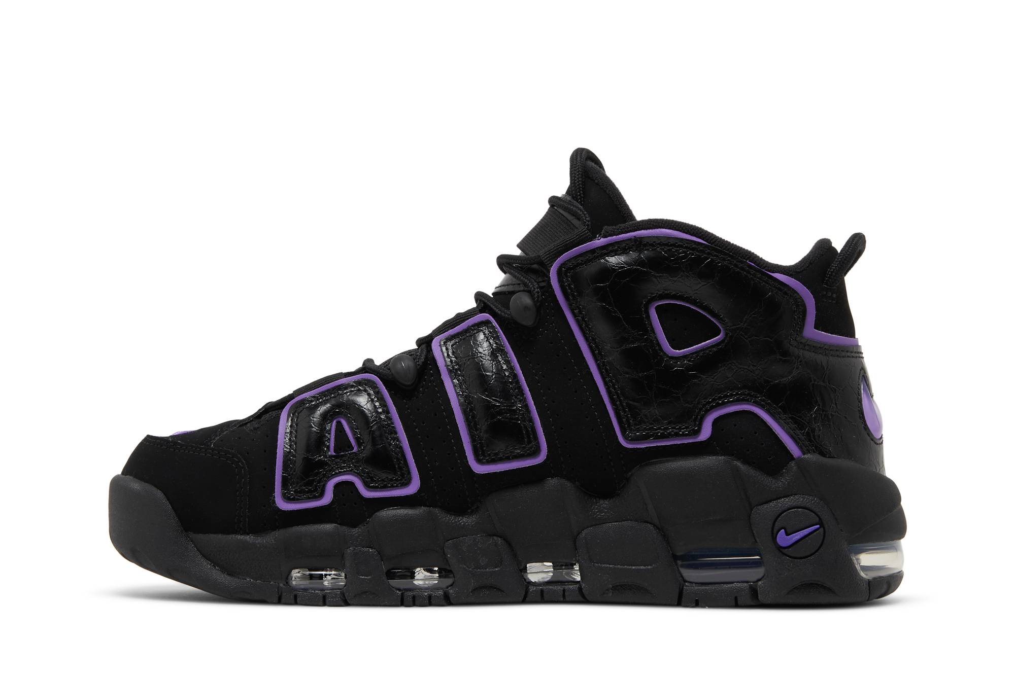Nike Air More Uptempo Action Grape DV1879-001 Nicesnk