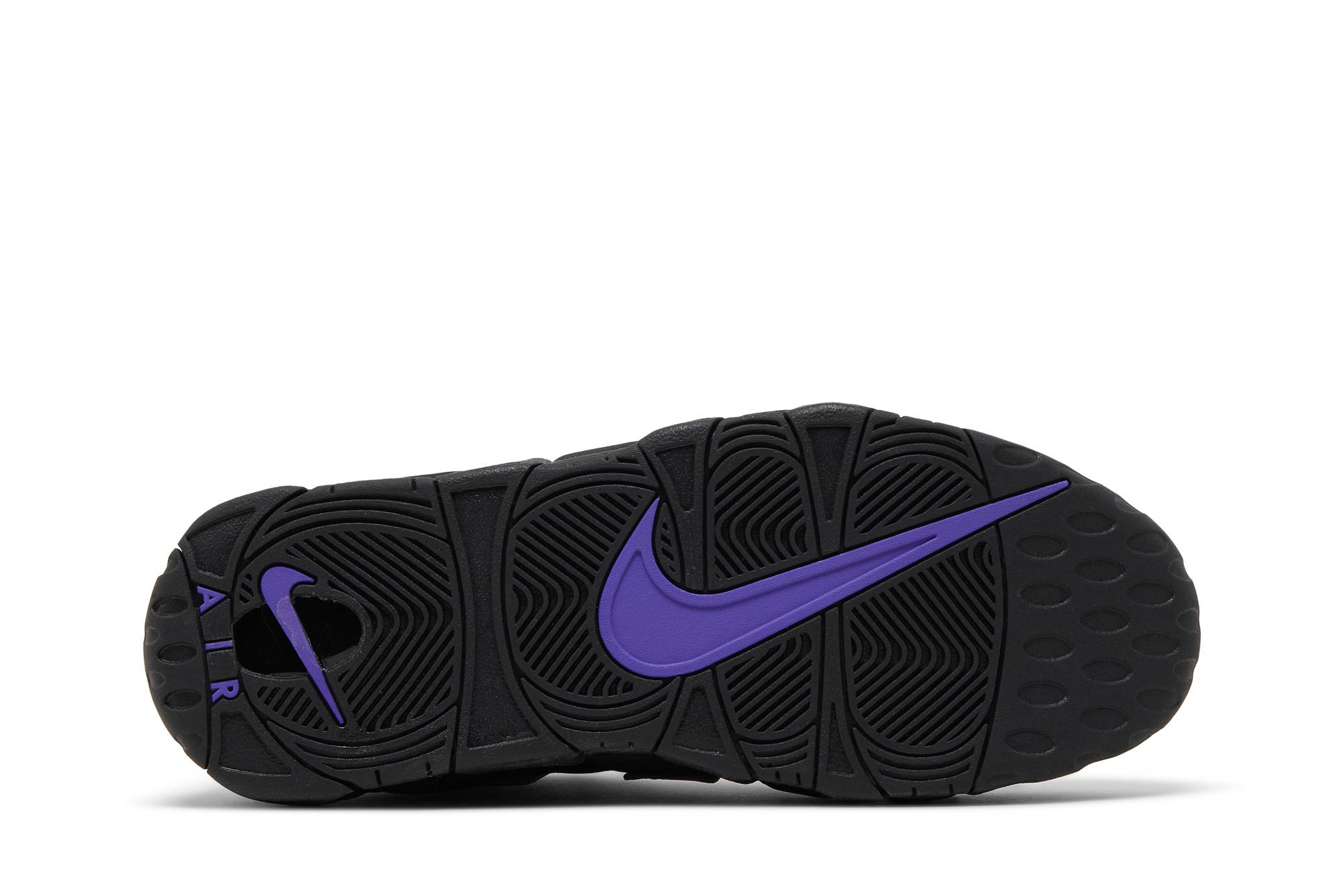 Nike Air More Uptempo Action Grape DV1879-001 Nicesnk