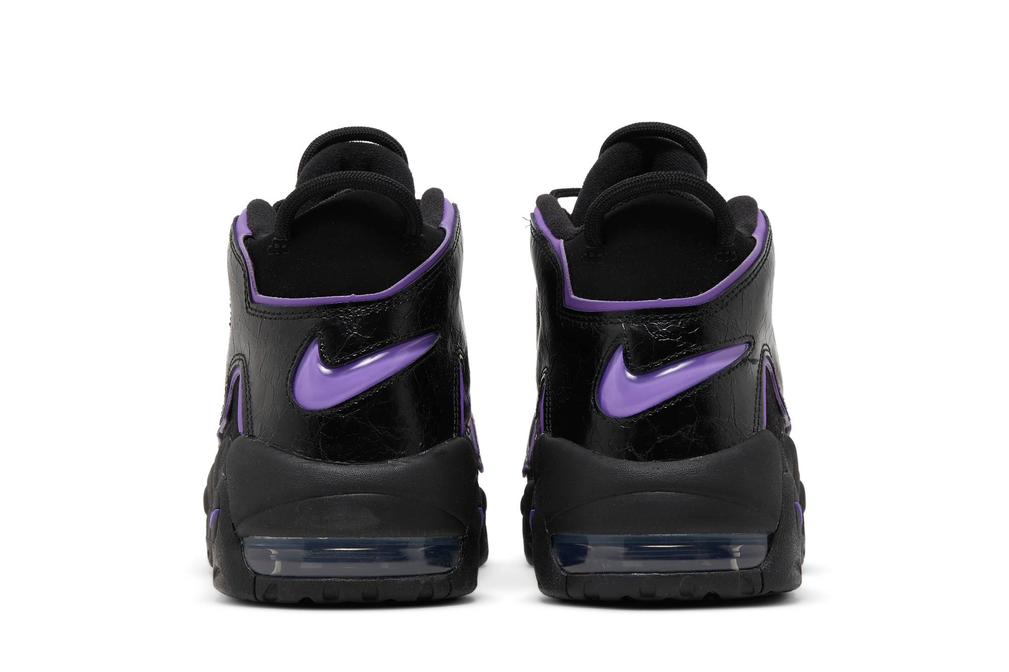 Nike Air More Uptempo Action Grape DV1879-001 Nicesnk