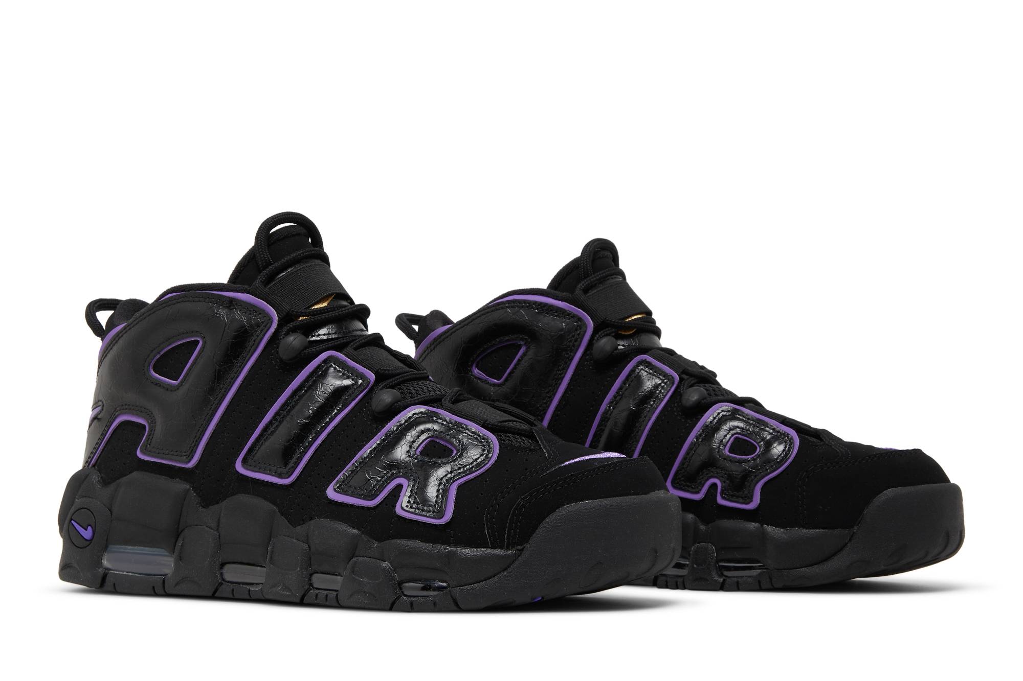 Nike Air More Uptempo Action Grape DV1879-001 Nicesnk