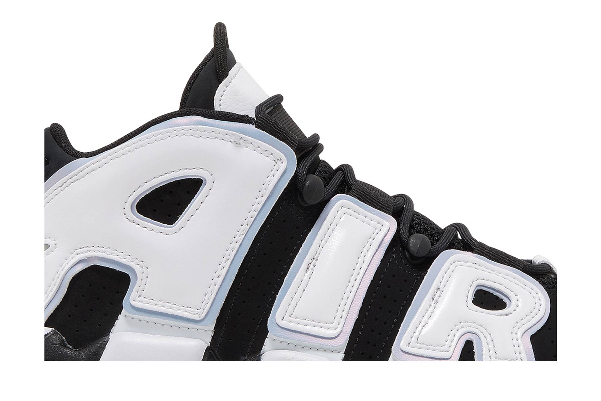 Nike Air More Uptempo Cobalt Bliss DV0819-001 Nicesnk