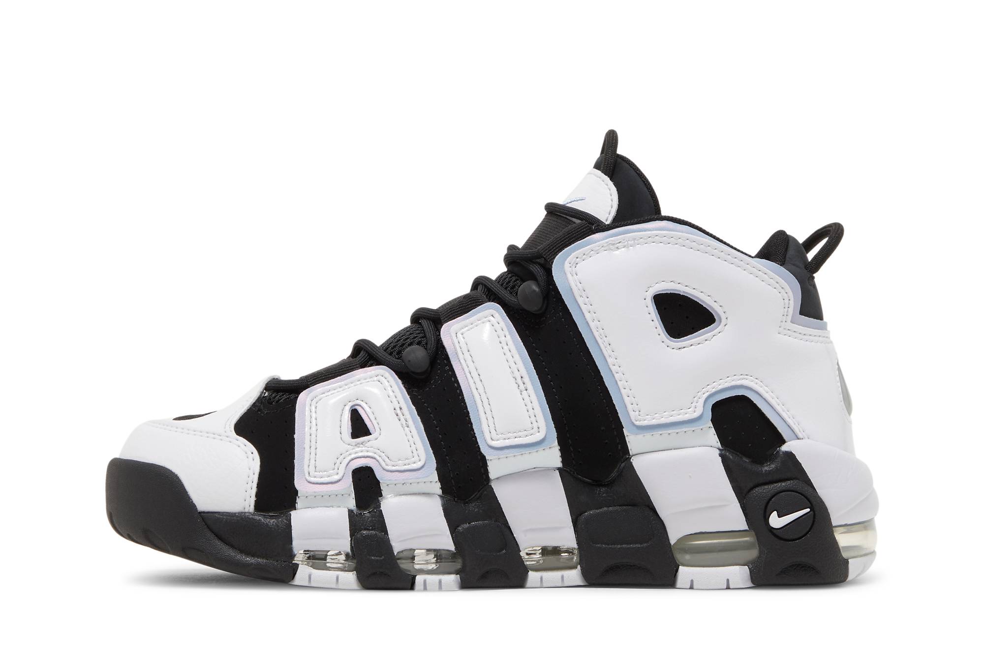 Nike Air More Uptempo Cobalt Bliss DV0819-001 Nicesnk