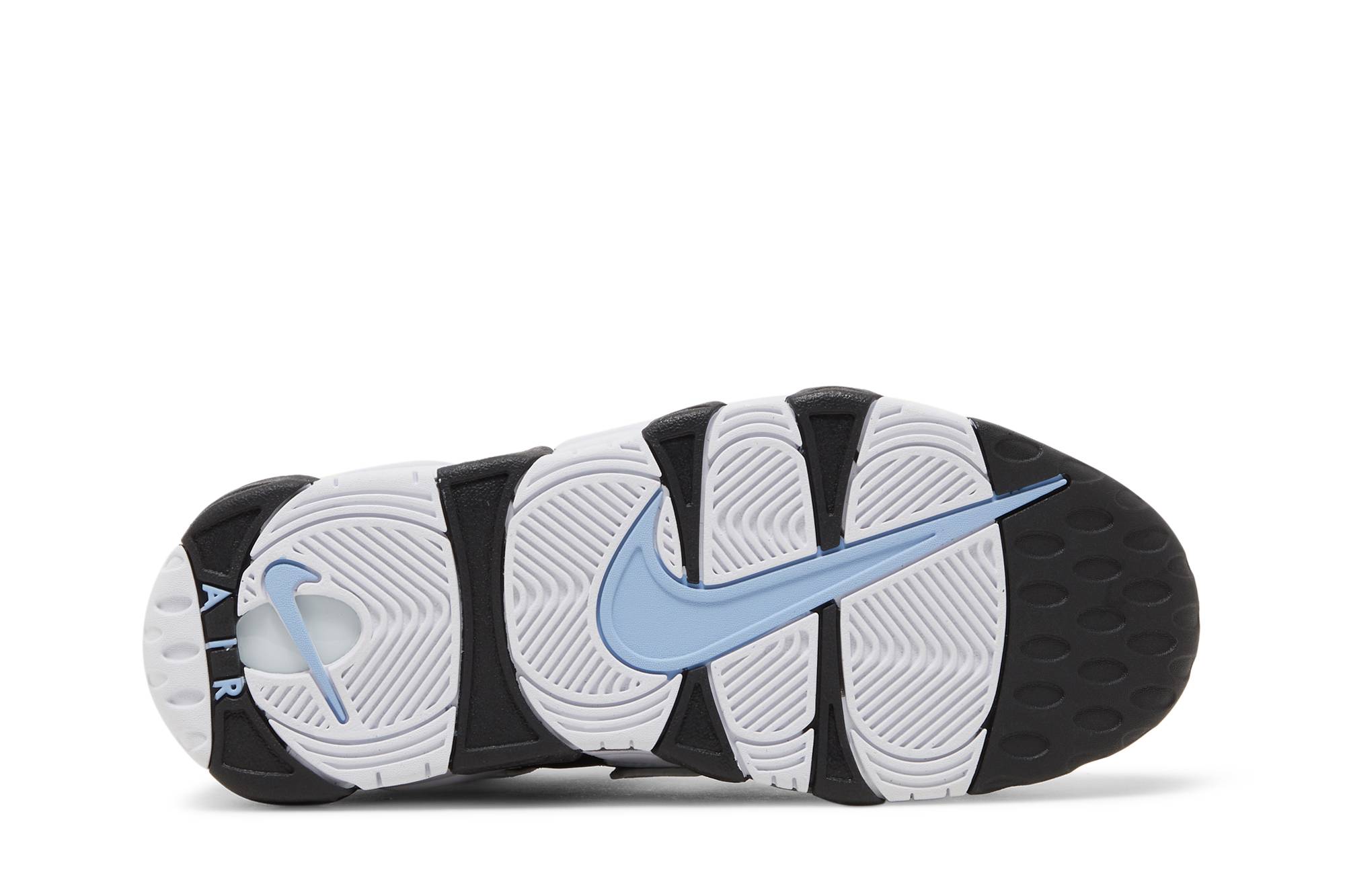 Nike Air More Uptempo Cobalt Bliss DV0819-001 Nicesnk