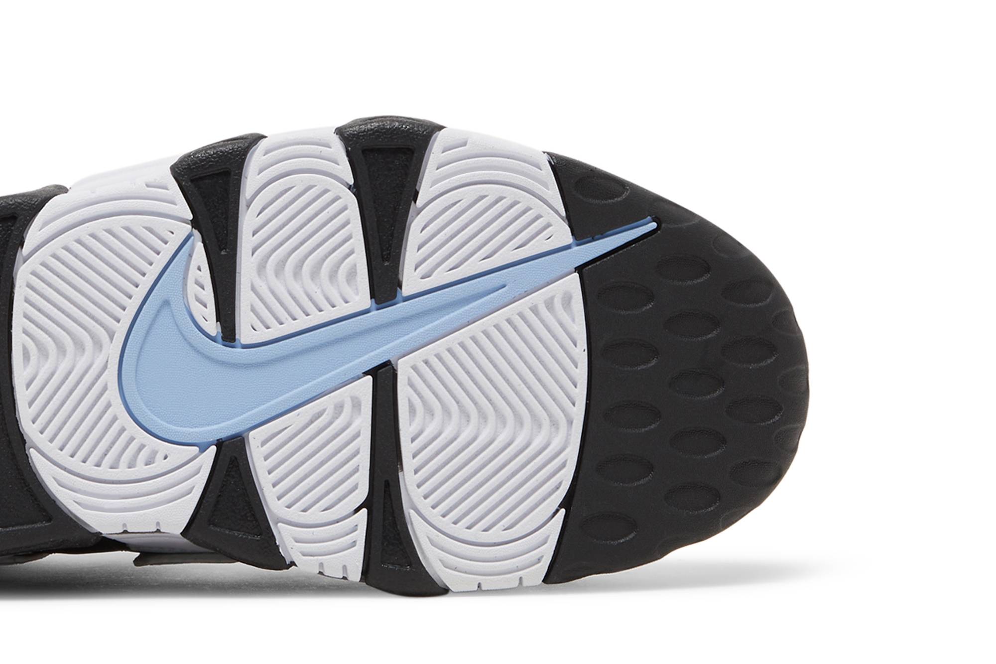 Nike Air More Uptempo Cobalt Bliss DV0819-001 Nicesnk