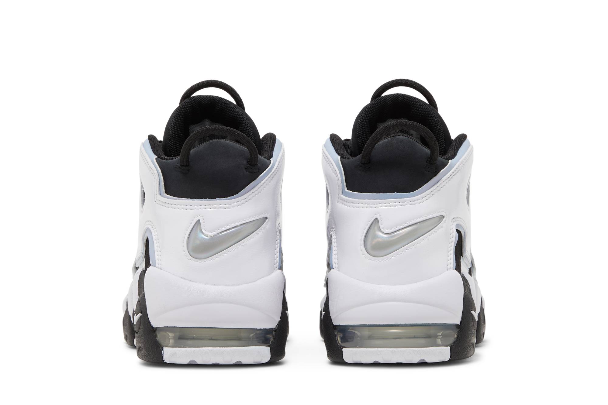 Nike Air More Uptempo Cobalt Bliss DV0819-001 Nicesnk