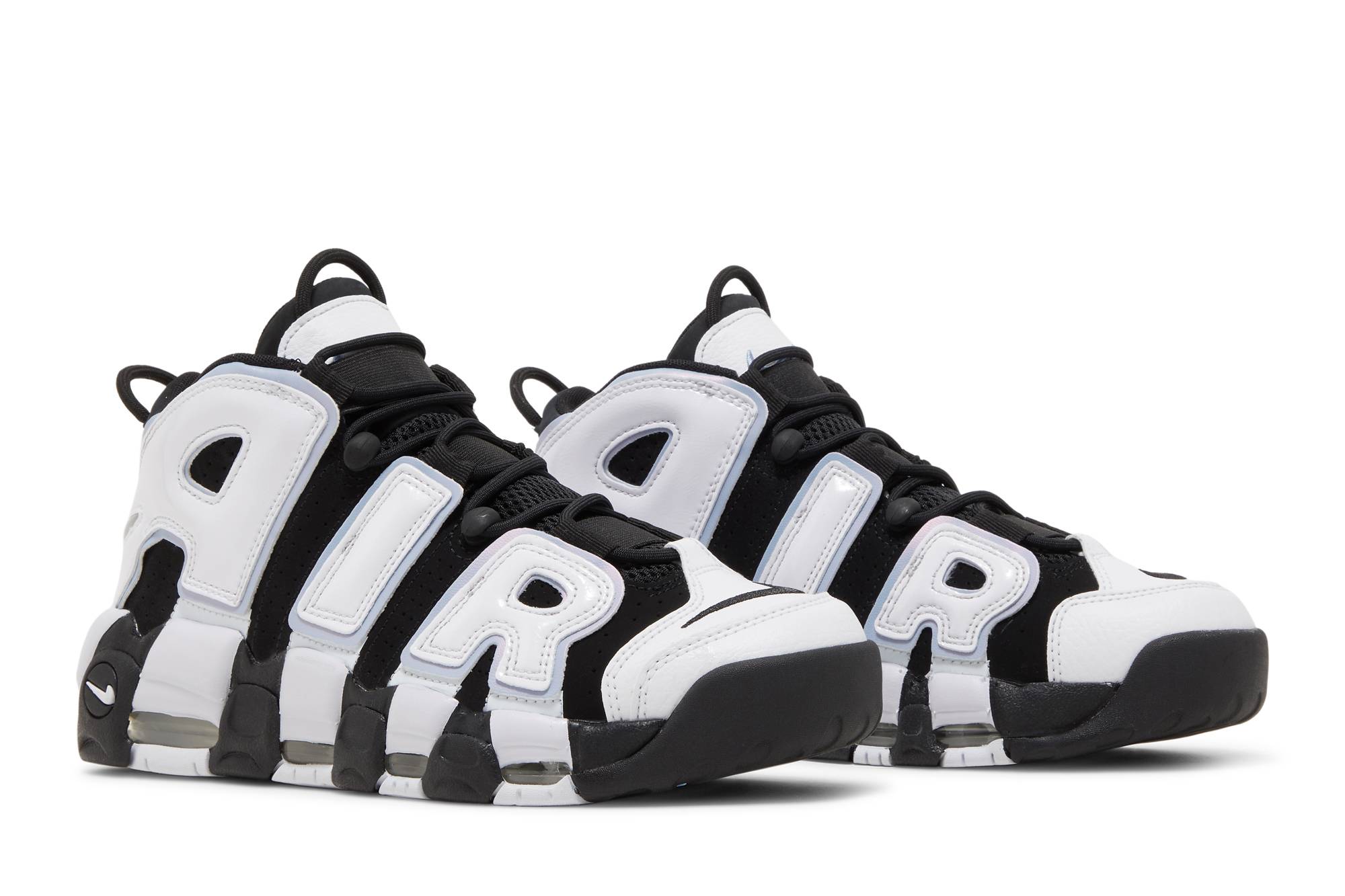 Nike Air More Uptempo Cobalt Bliss DV0819-001 Nicesnk