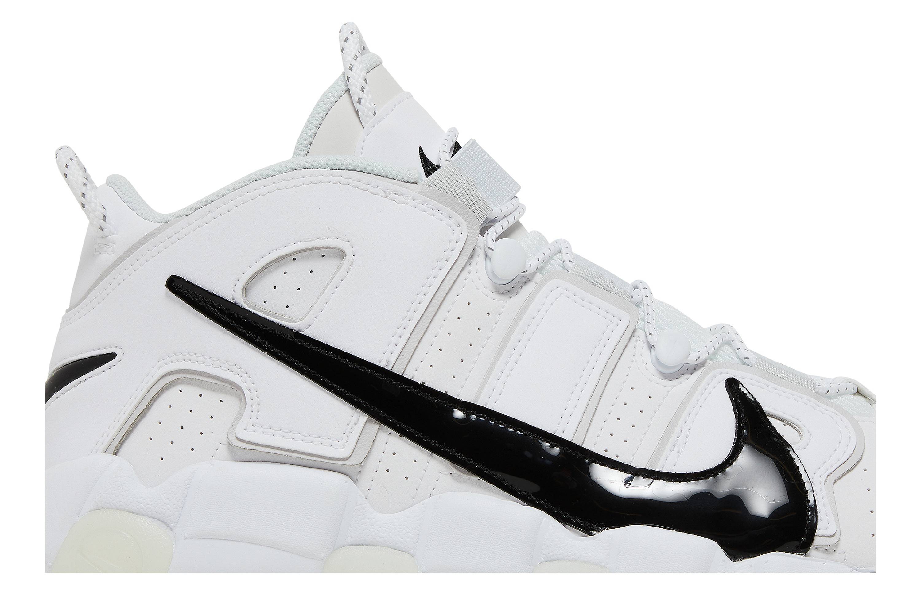 Nike Air More Uptempo Copy Paste – White DQ5014-100 Nicesnk