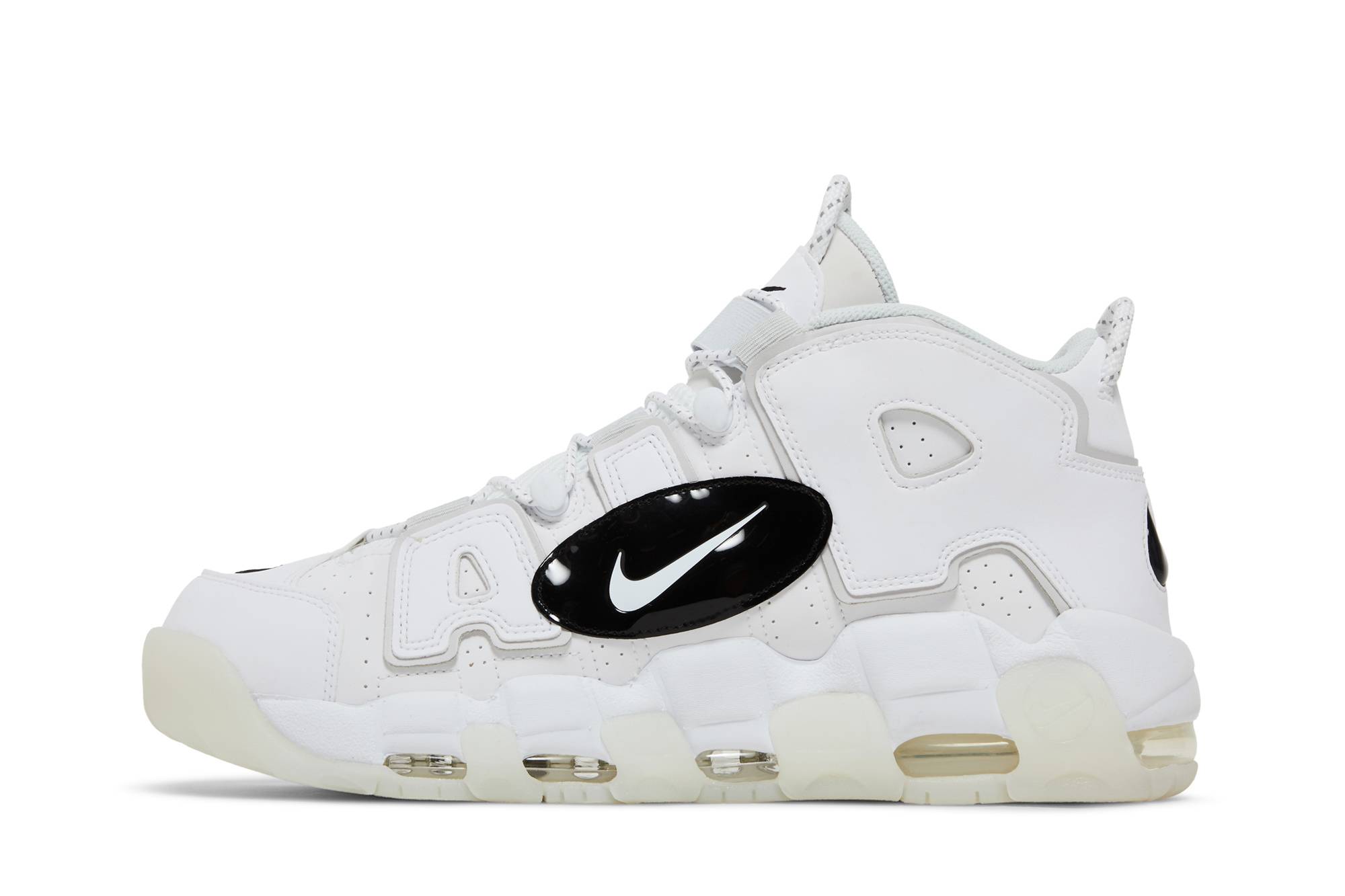 Nike Air More Uptempo Copy Paste – White DQ5014-100 Nicesnk