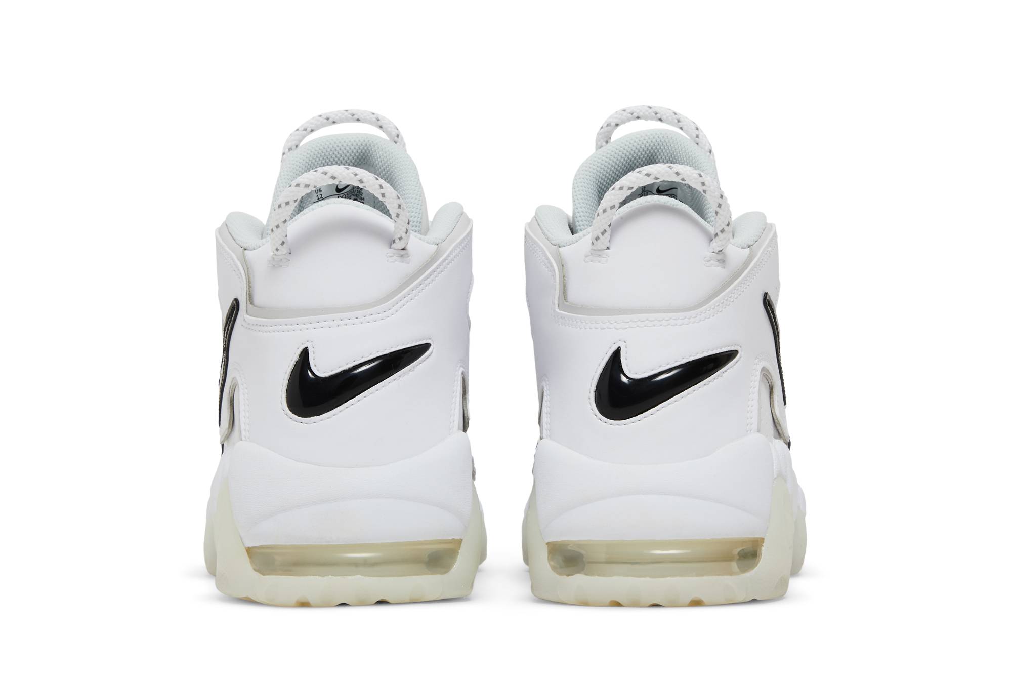 Nike Air More Uptempo Copy Paste – White DQ5014-100 Nicesnk