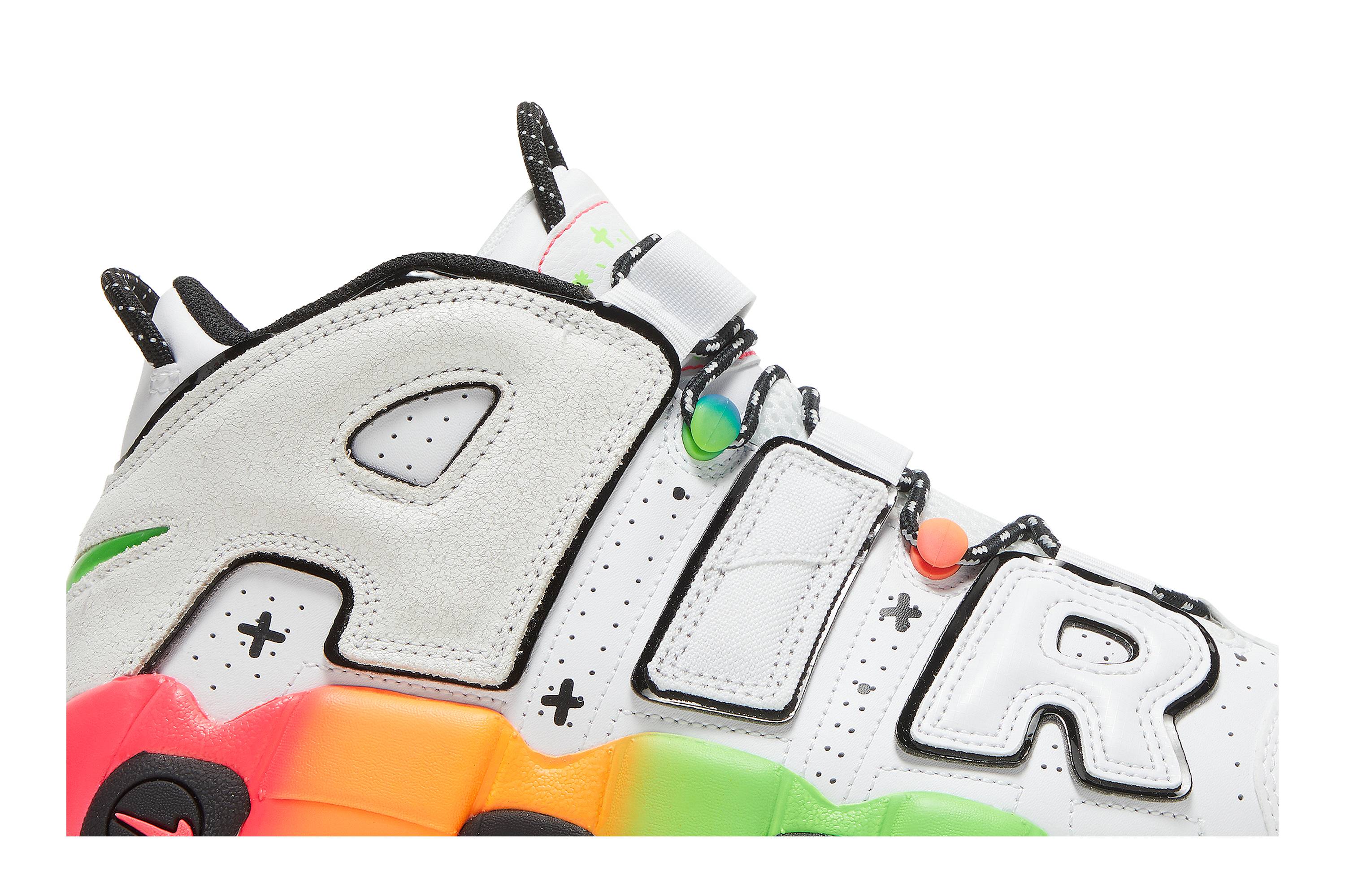 Nike Air More Uptempo ‘Culture of the Game’ DV1233-111