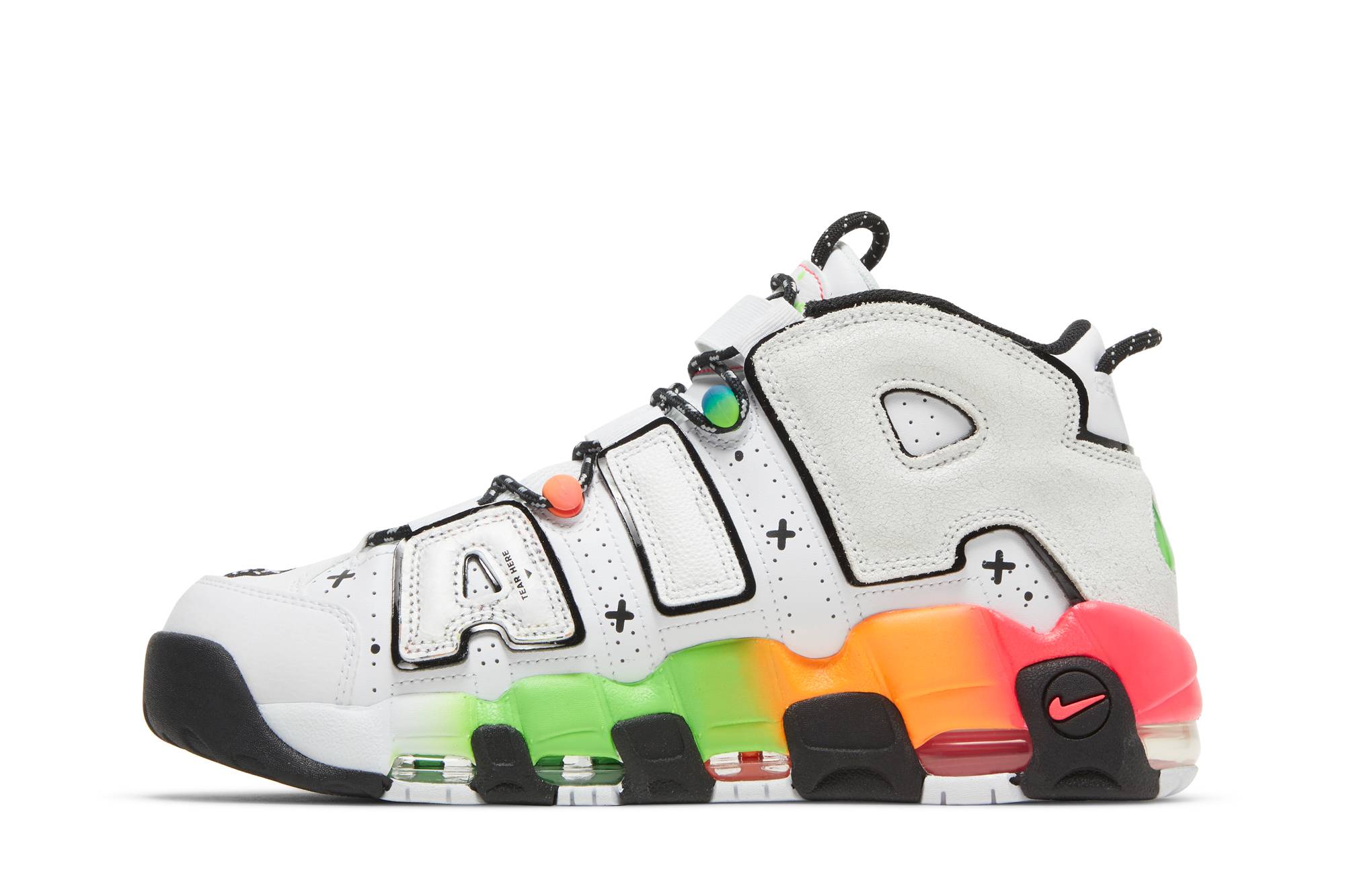Nike Air More Uptempo ‘Culture of the Game’ DV1233-111
