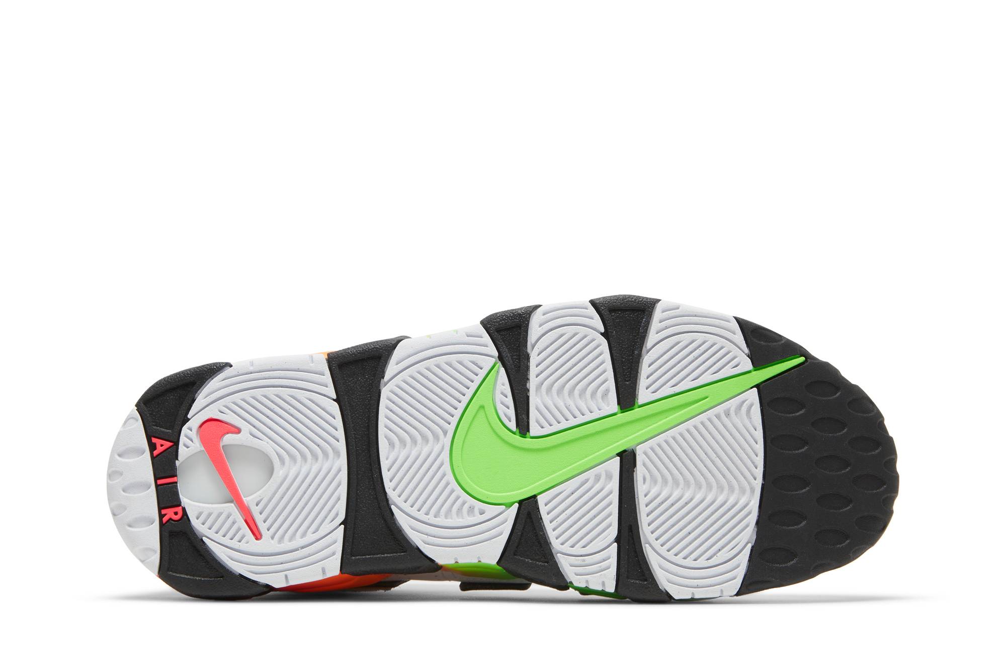 Nike Air More Uptempo ‘Culture of the Game’ DV1233-111