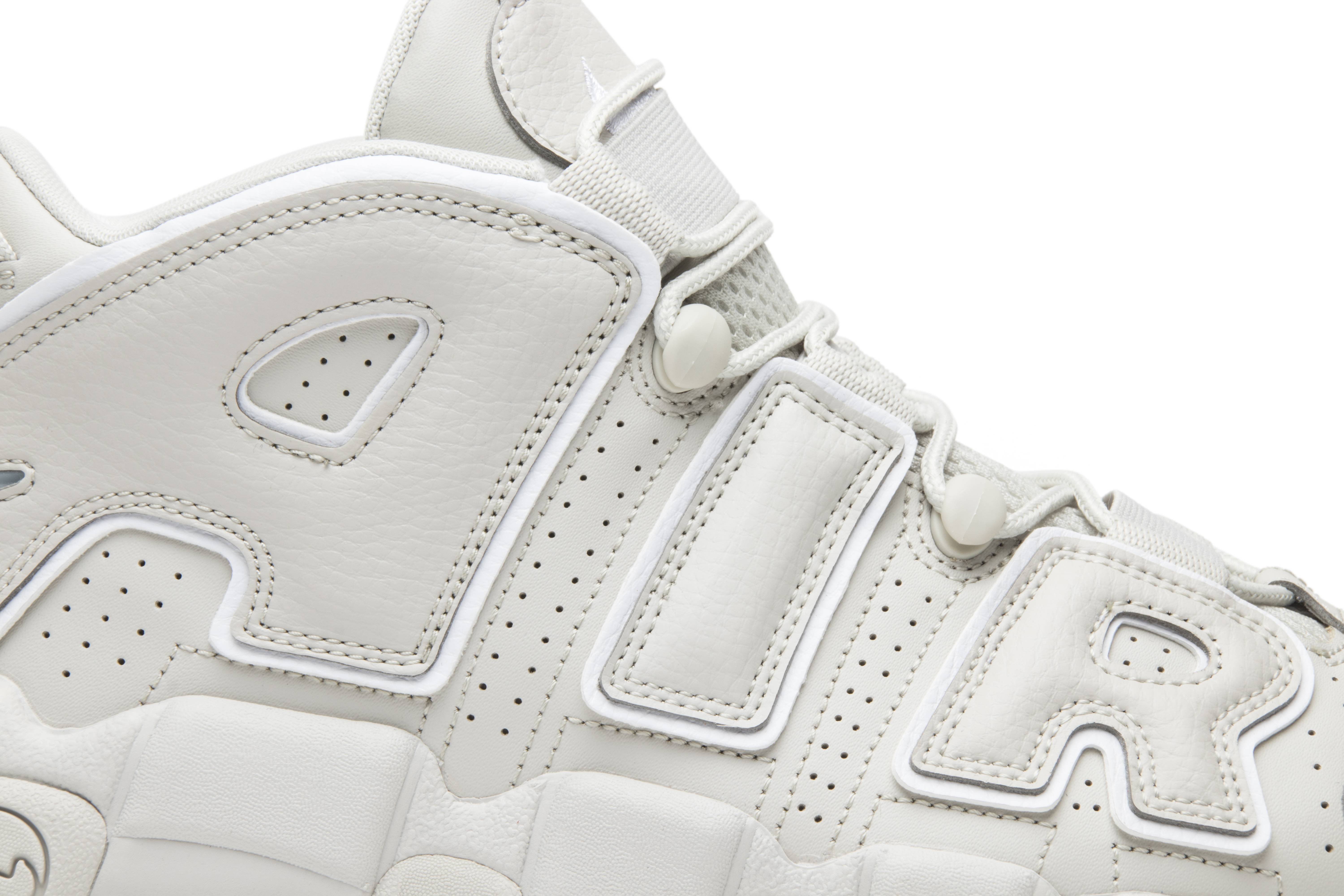 Nike Air More Uptempo ‘Light Bone’ 921948-001