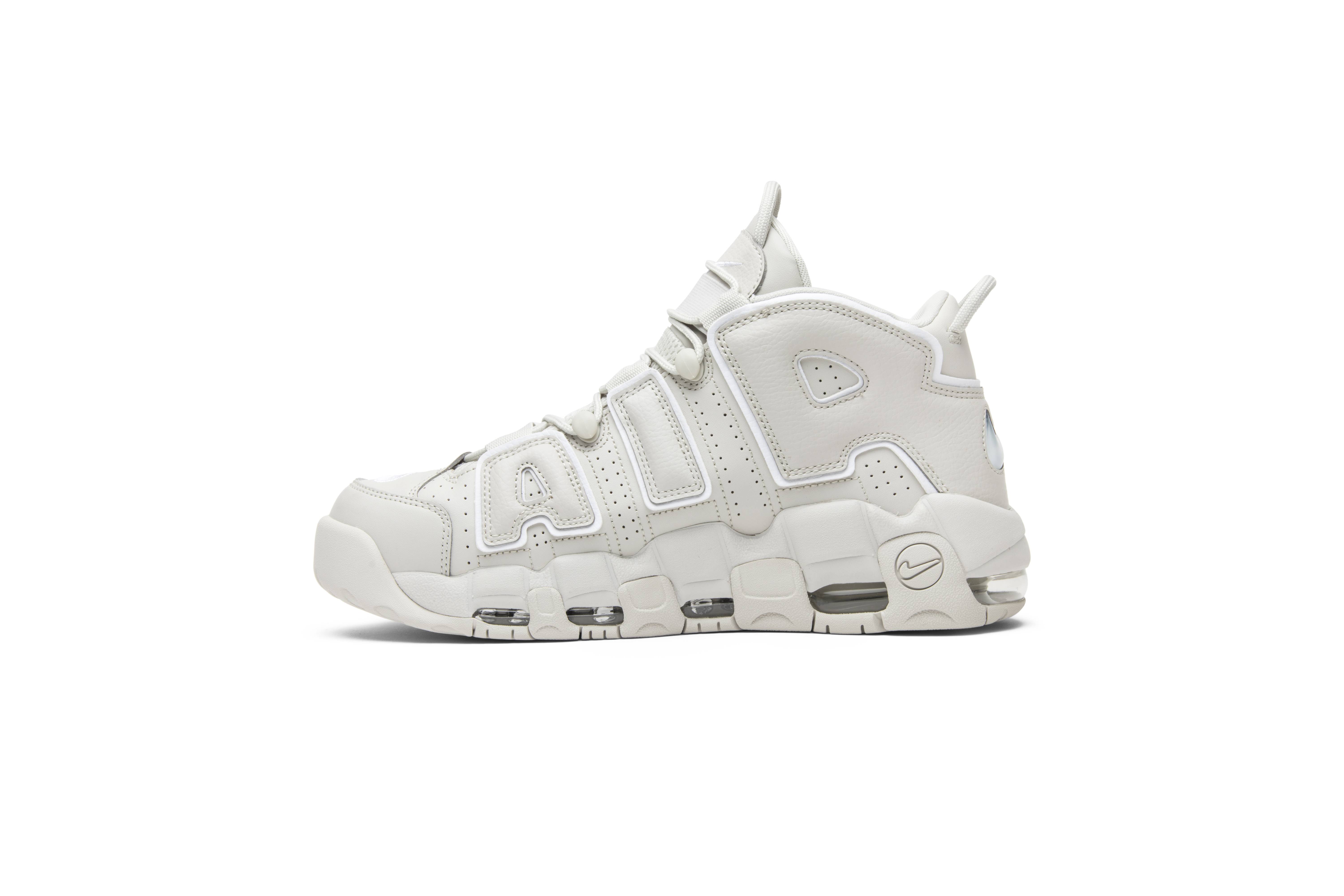 Nike Air More Uptempo ‘Light Bone’ 921948-001