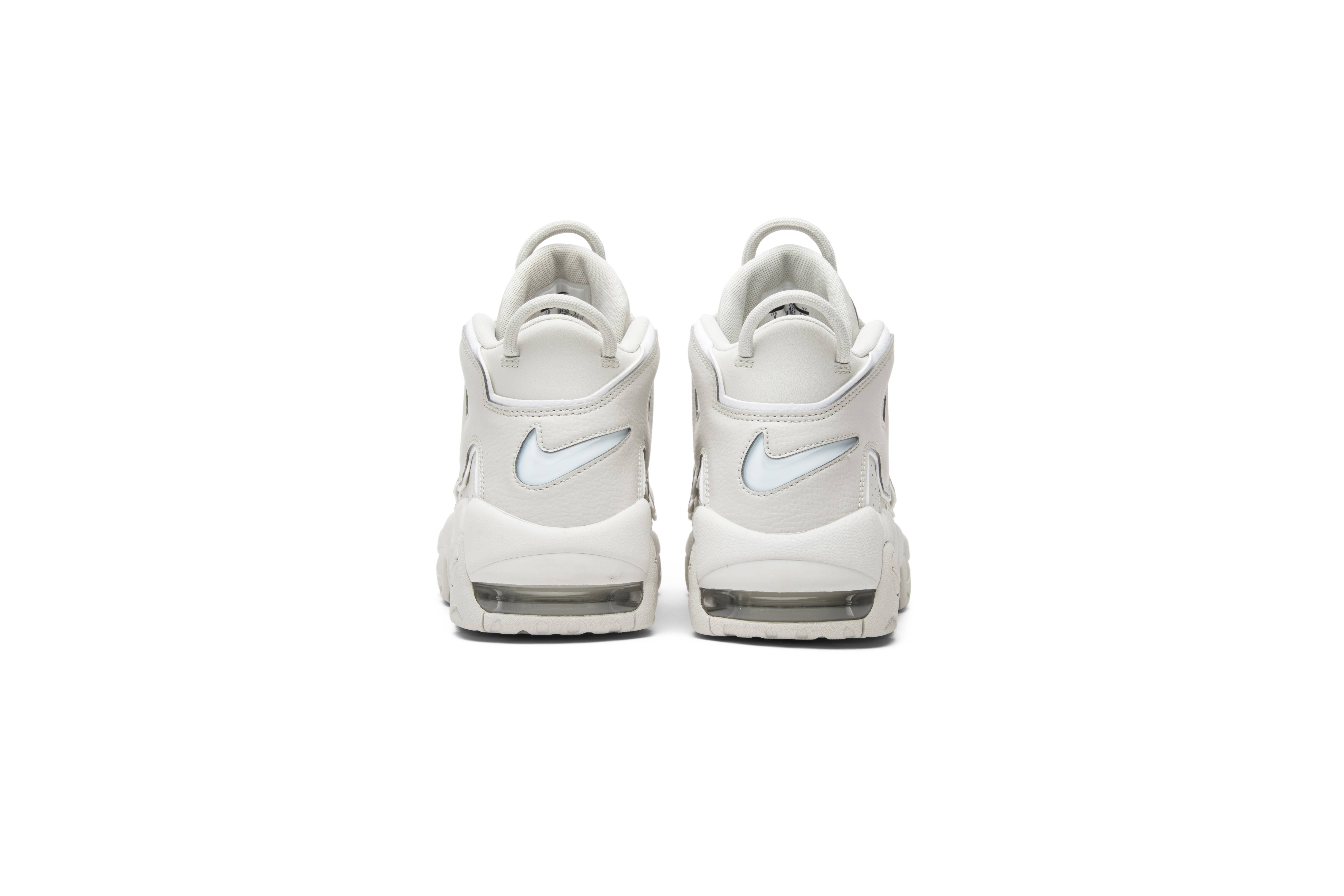 Nike Air More Uptempo ‘Light Bone’ 921948-001