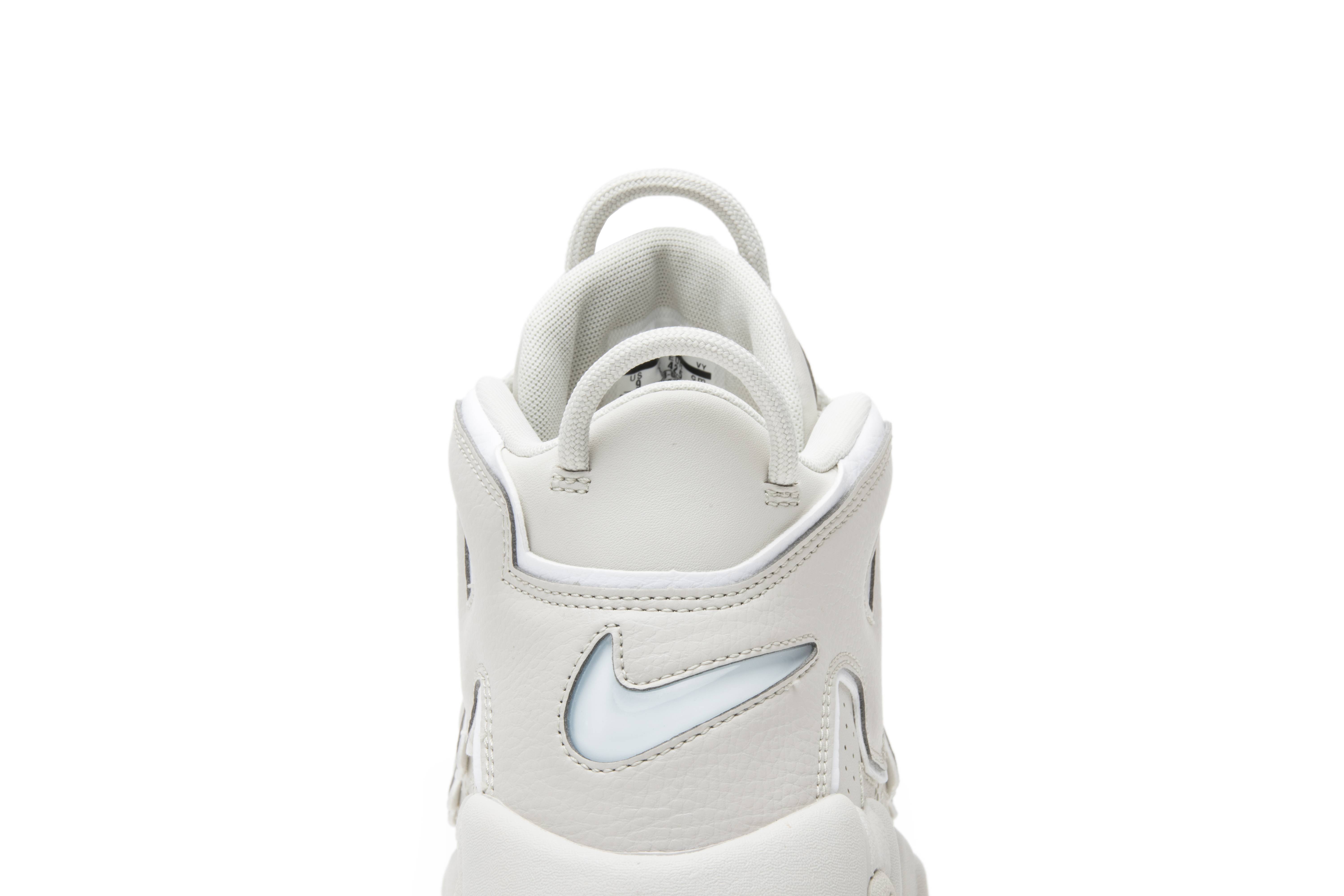 Nike Air More Uptempo ‘Light Bone’ 921948-001