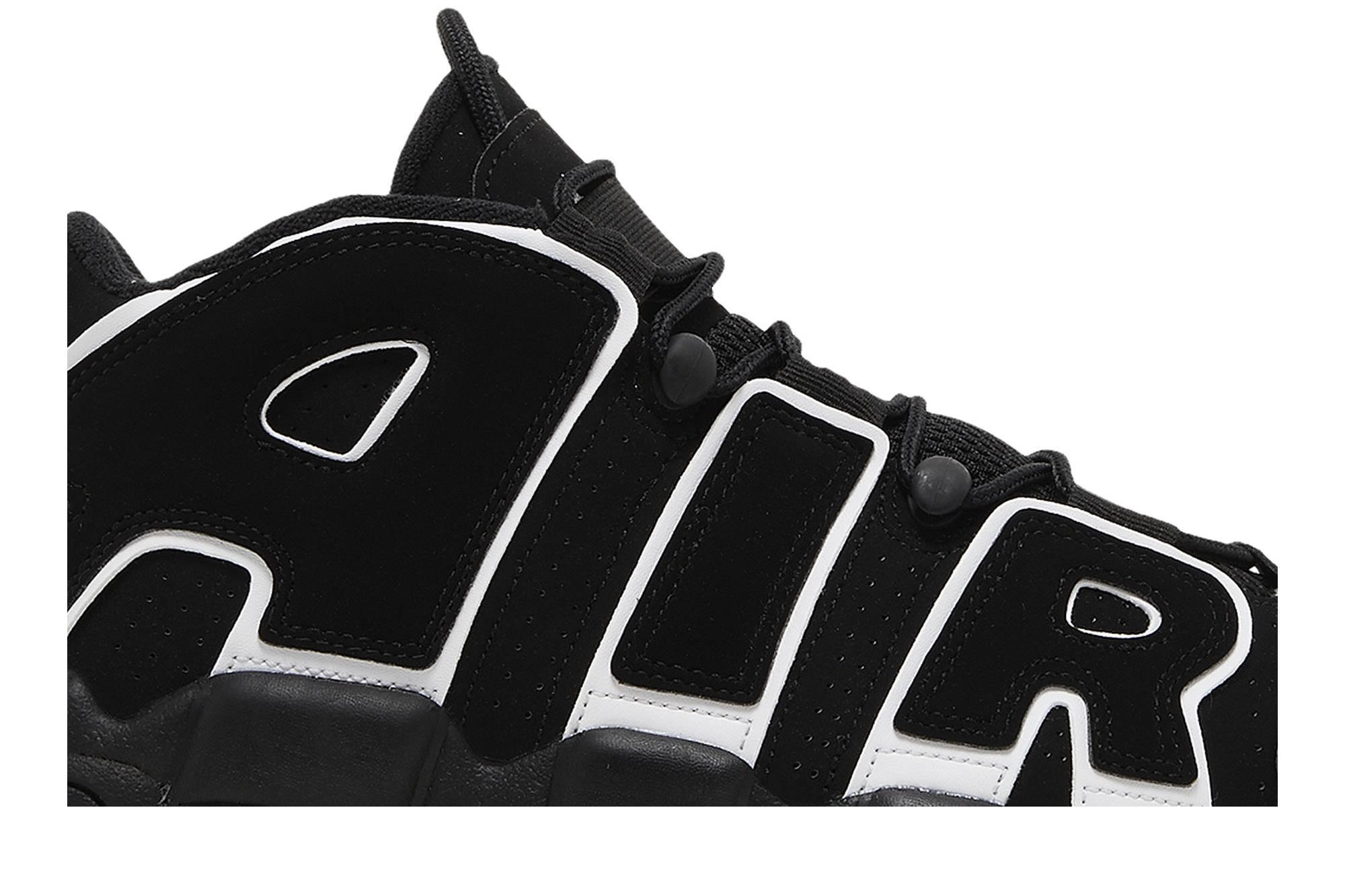 Nike Air More Uptempo OG FV2291-001 Nicesnk