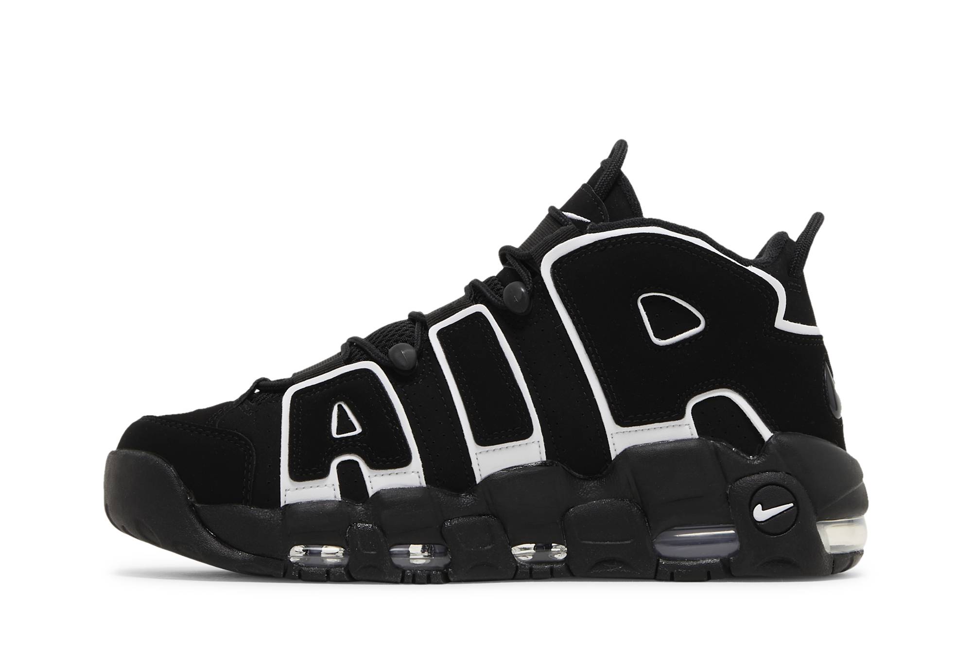 Nike Air More Uptempo OG FV2291-001 Nicesnk