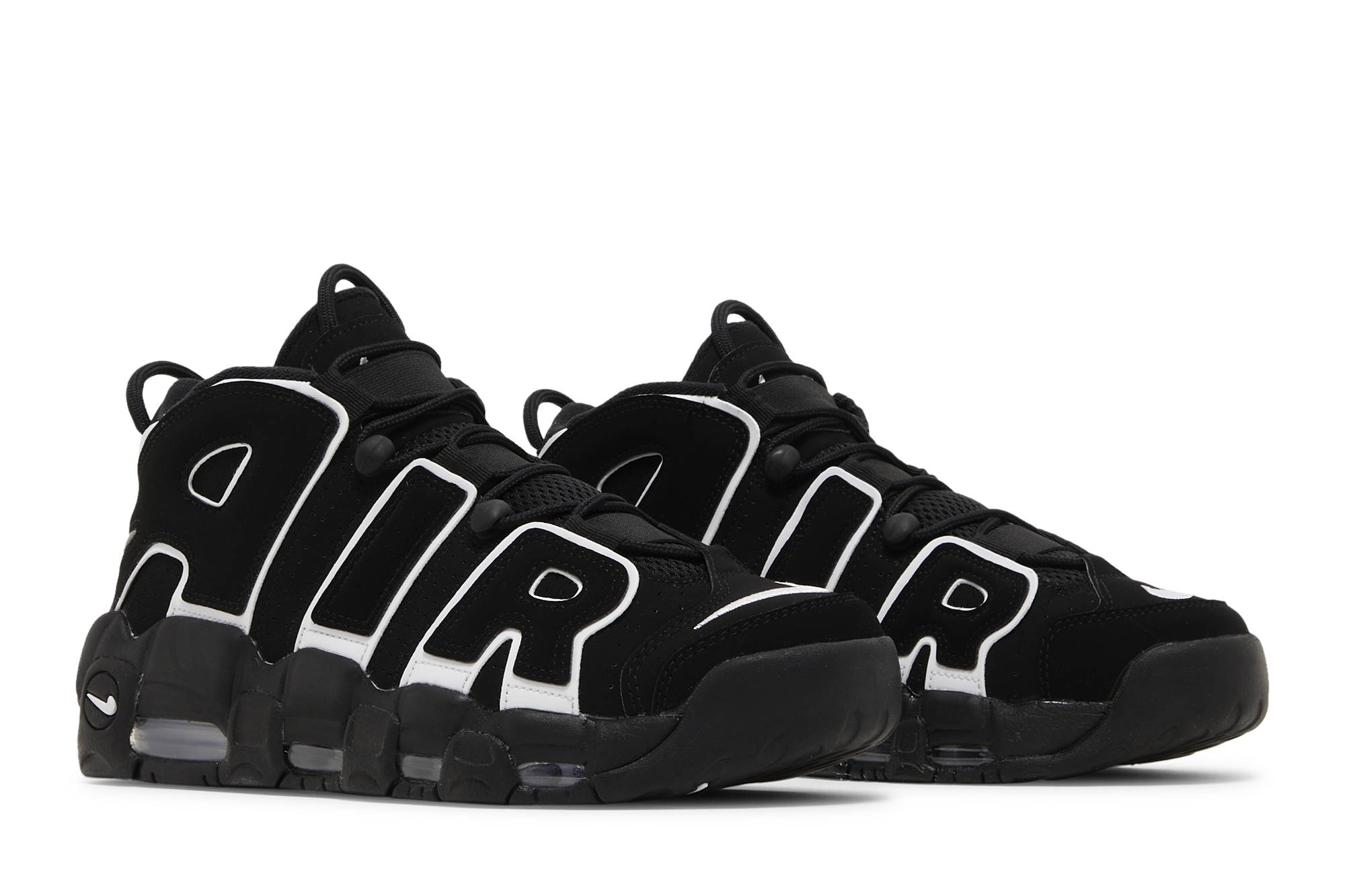 Nike Air More Uptempo OG FV2291-001 Nicesnk