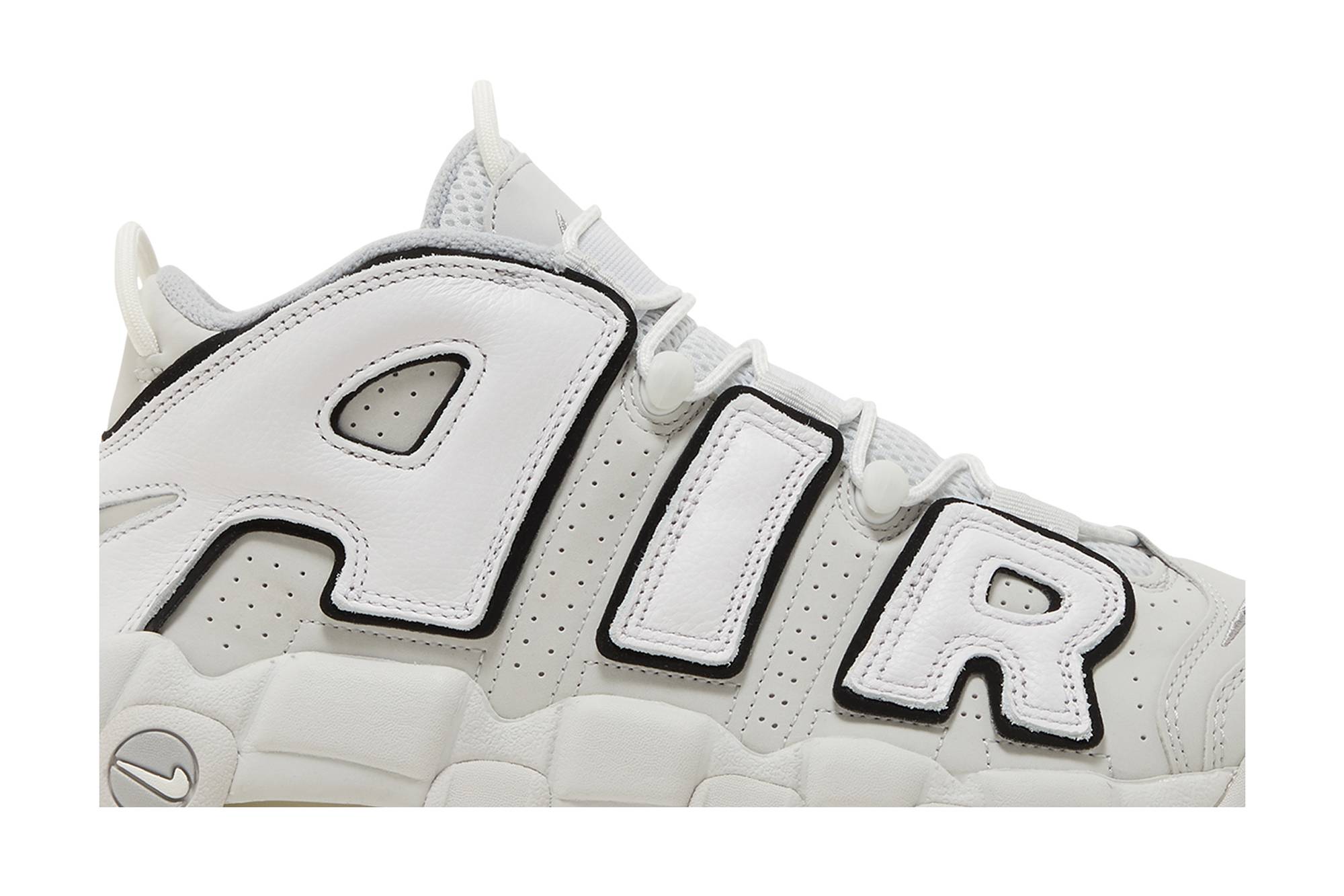 Nike Air More Uptempo Photon Dust FB3021-001 Nicesnk