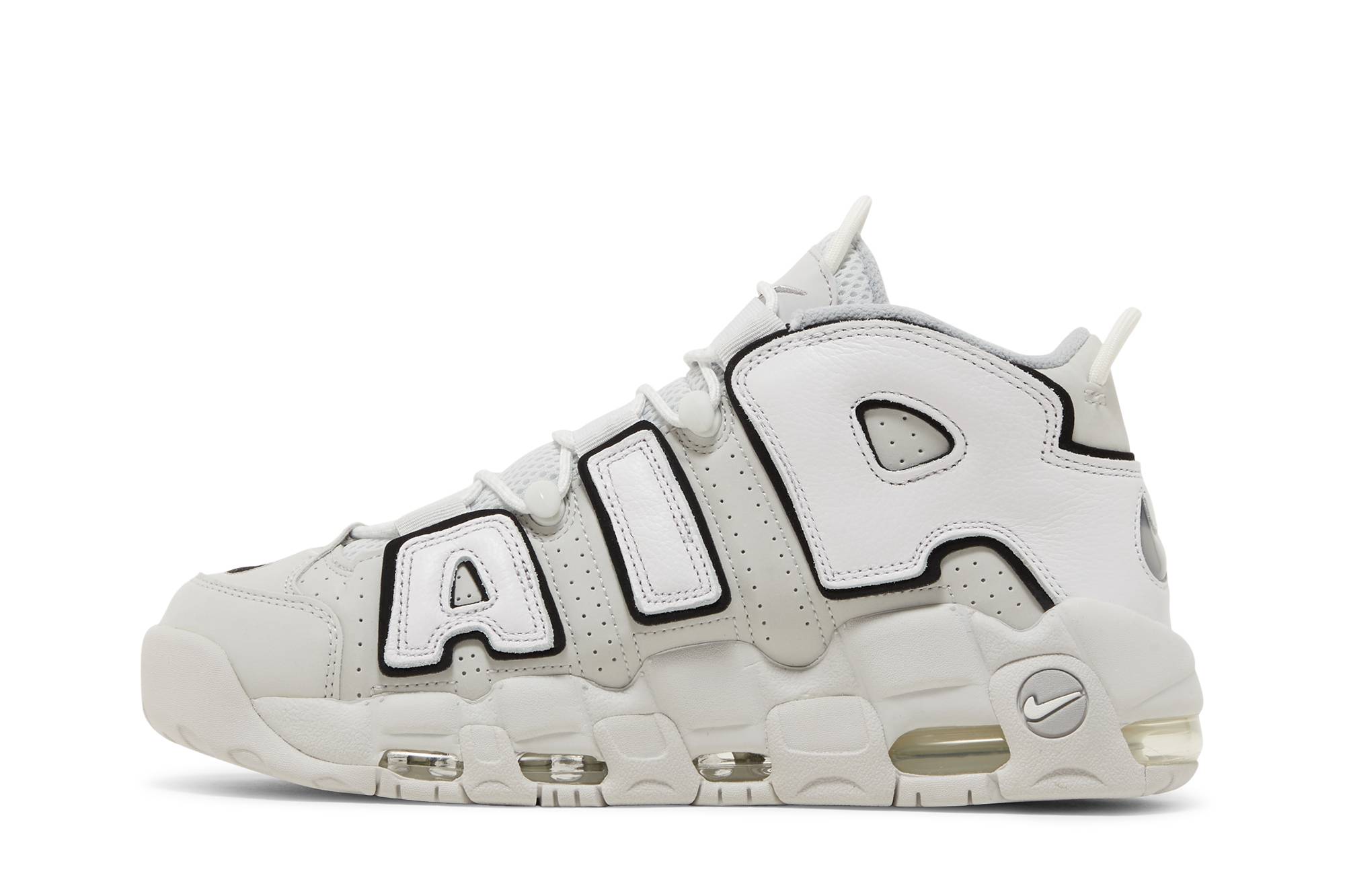 Nike Air More Uptempo Photon Dust FB3021-001 Nicesnk