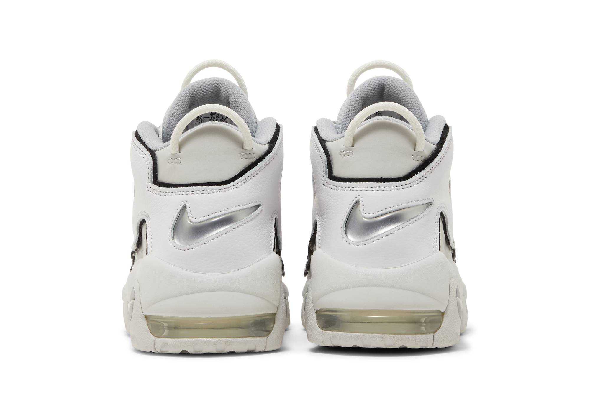 Nike Air More Uptempo Photon Dust FB3021-001 Nicesnk