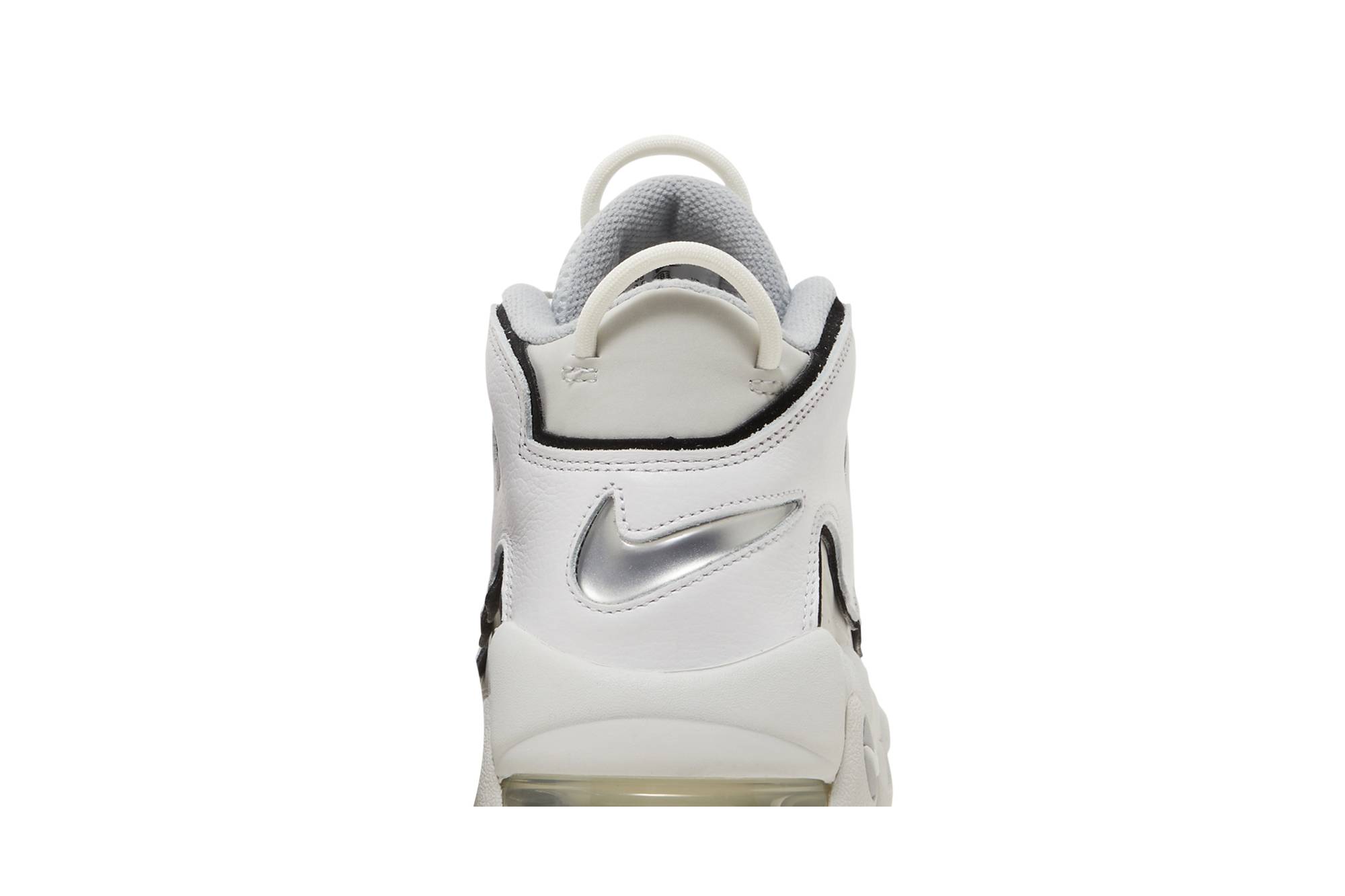 Nike Air More Uptempo Photon Dust FB3021-001 Nicesnk