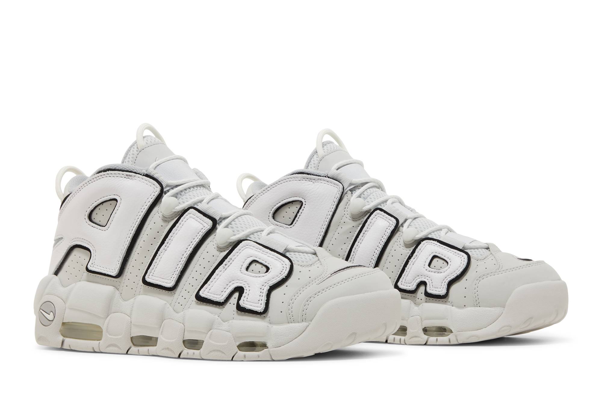 Nike Air More Uptempo Photon Dust FB3021-001 Nicesnk