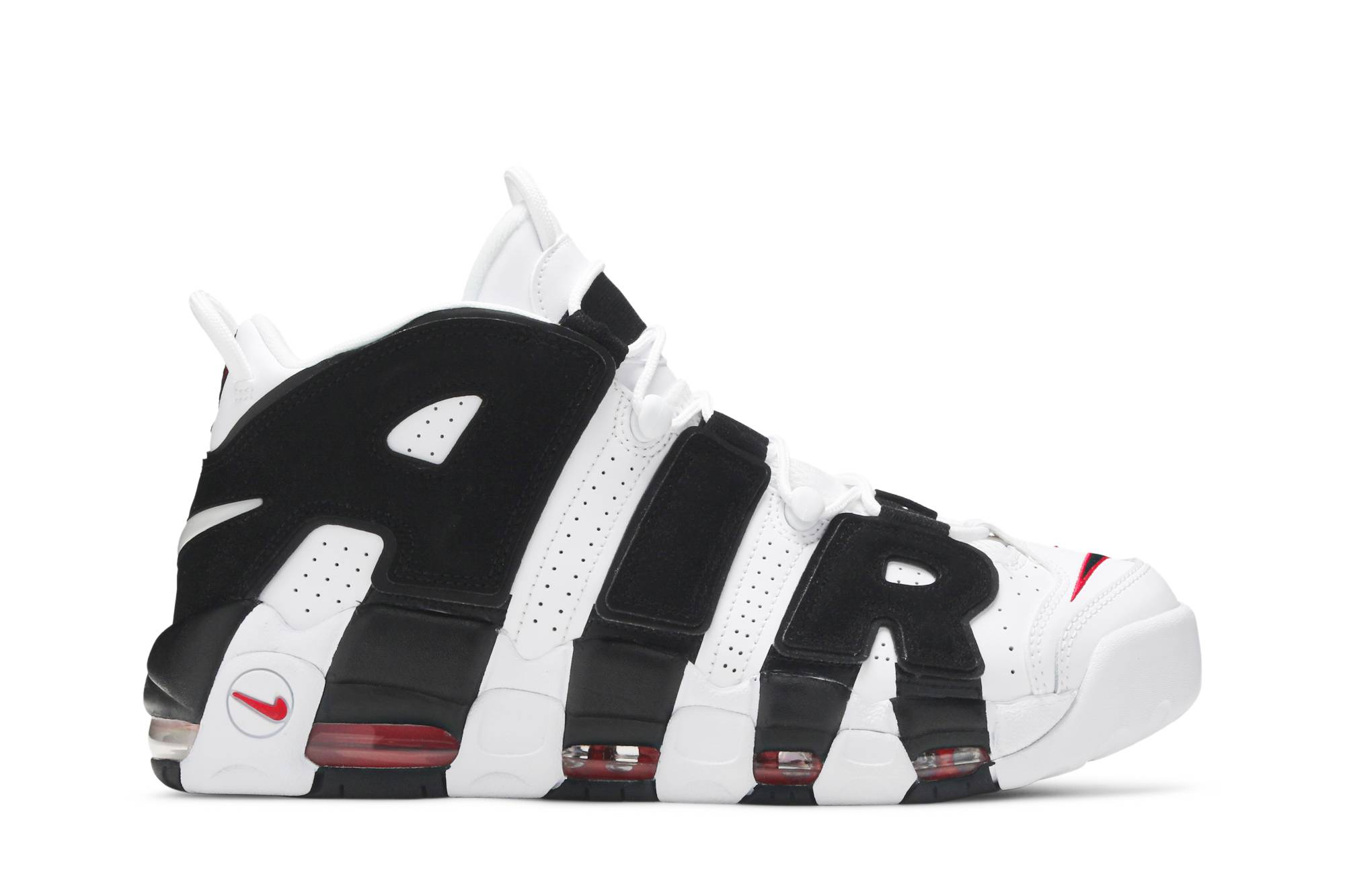 Nike Air More Uptempo Scottie Pippen 414962-105 Nicesnk