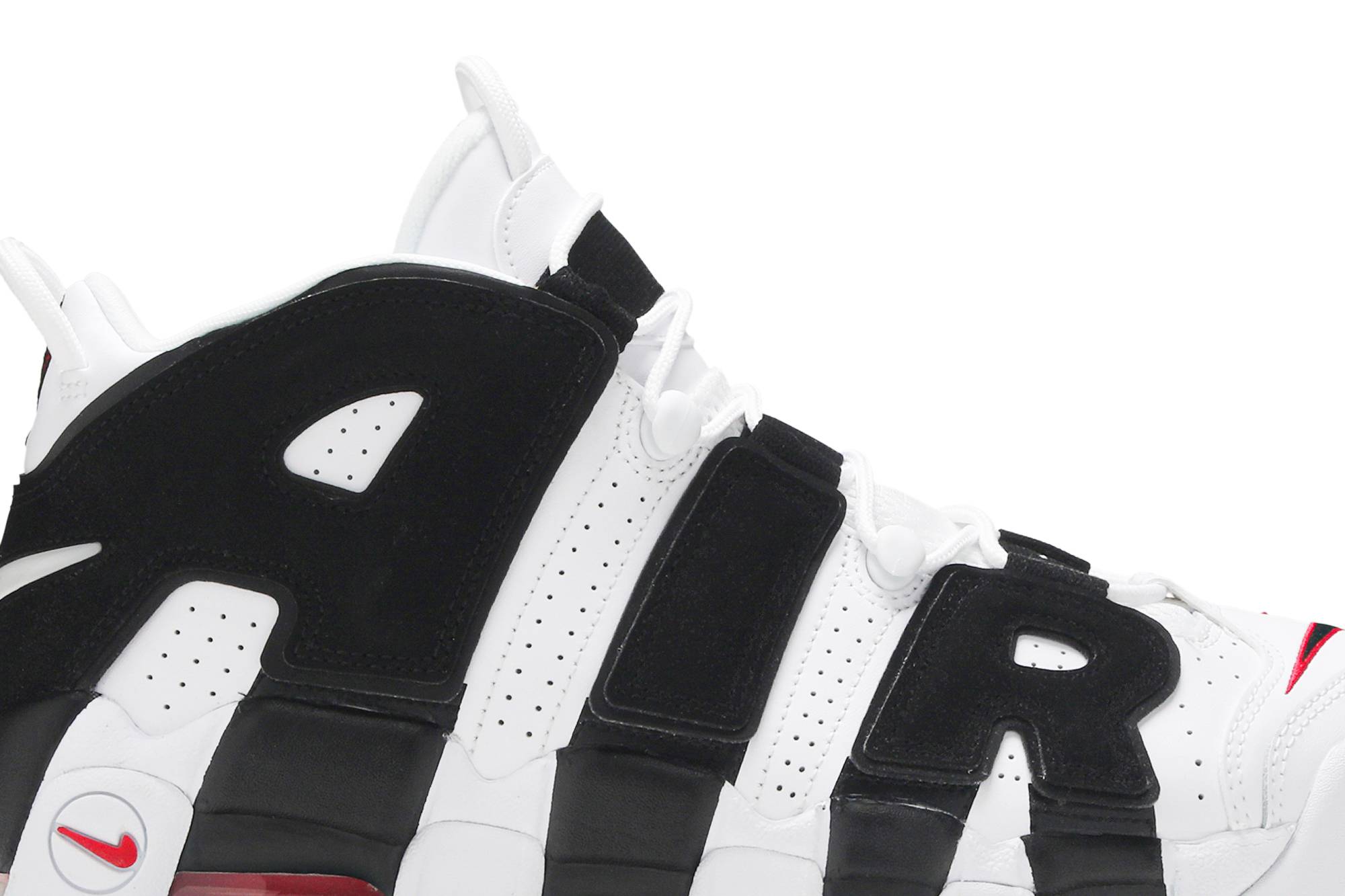 Nike Air More Uptempo Scottie Pippen 414962-105 Nicesnk