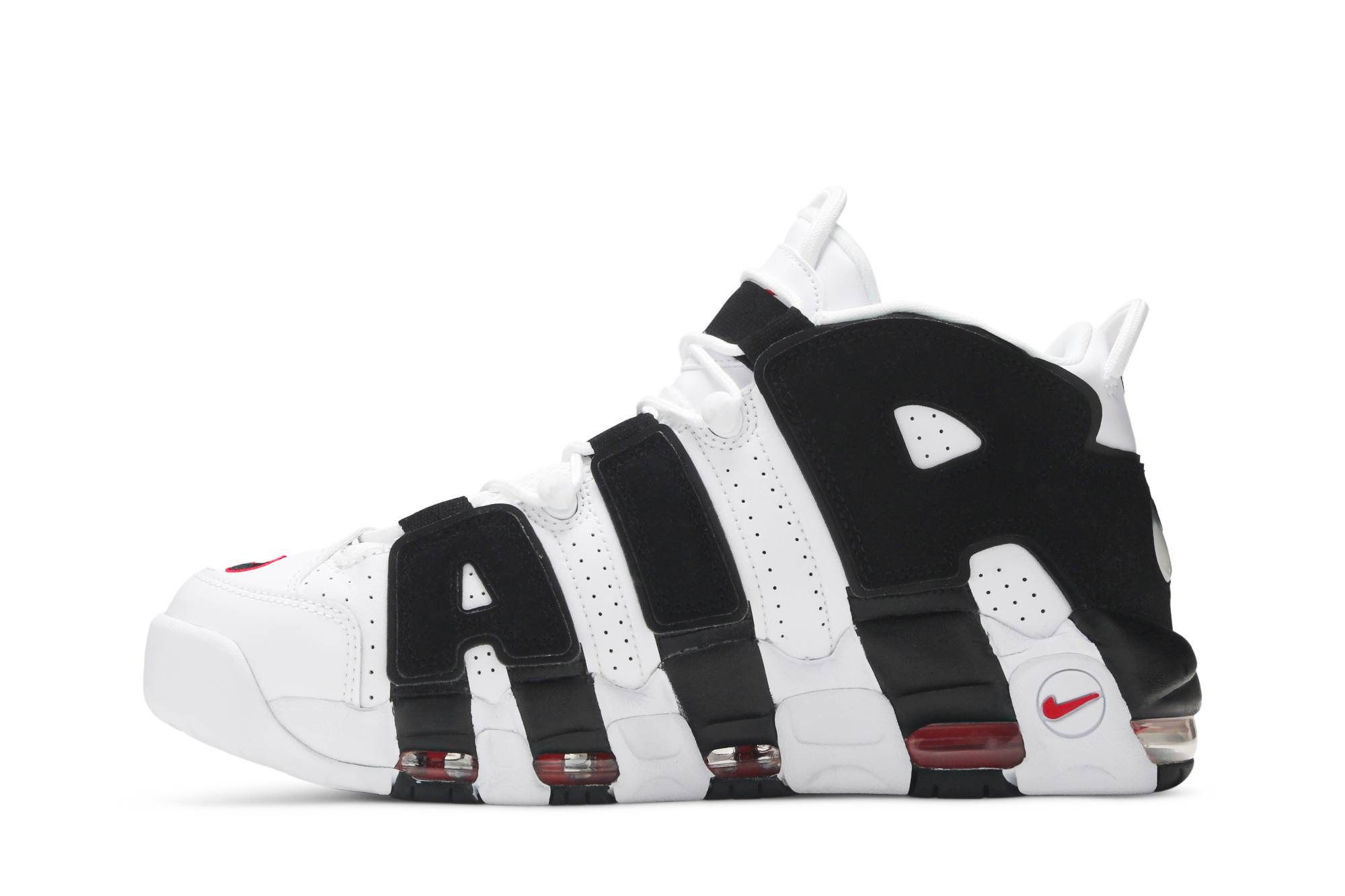 Nike Air More Uptempo Scottie Pippen 414962-105 Nicesnk
