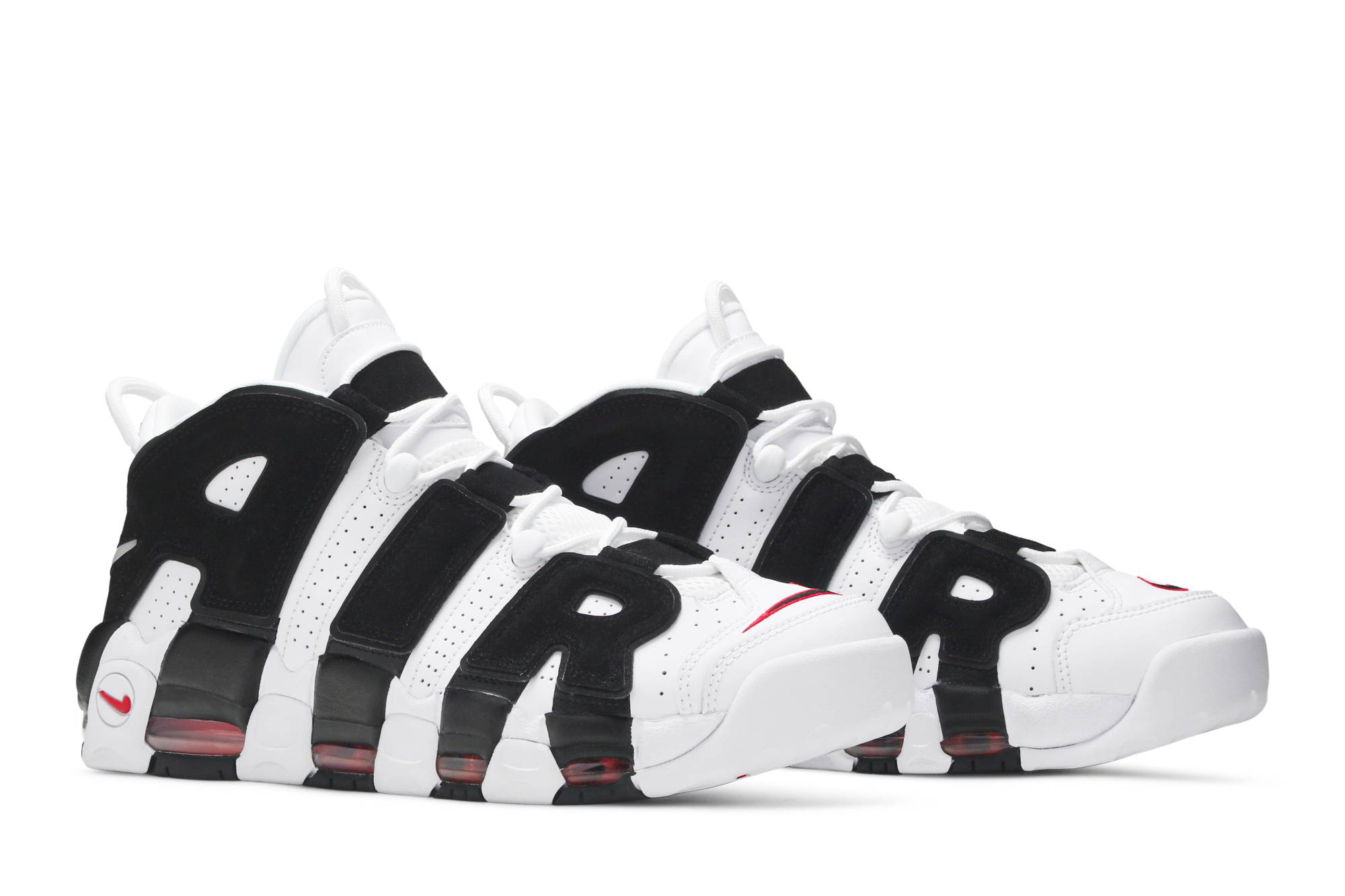 Nike Air More Uptempo Scottie Pippen 414962-105 Nicesnk