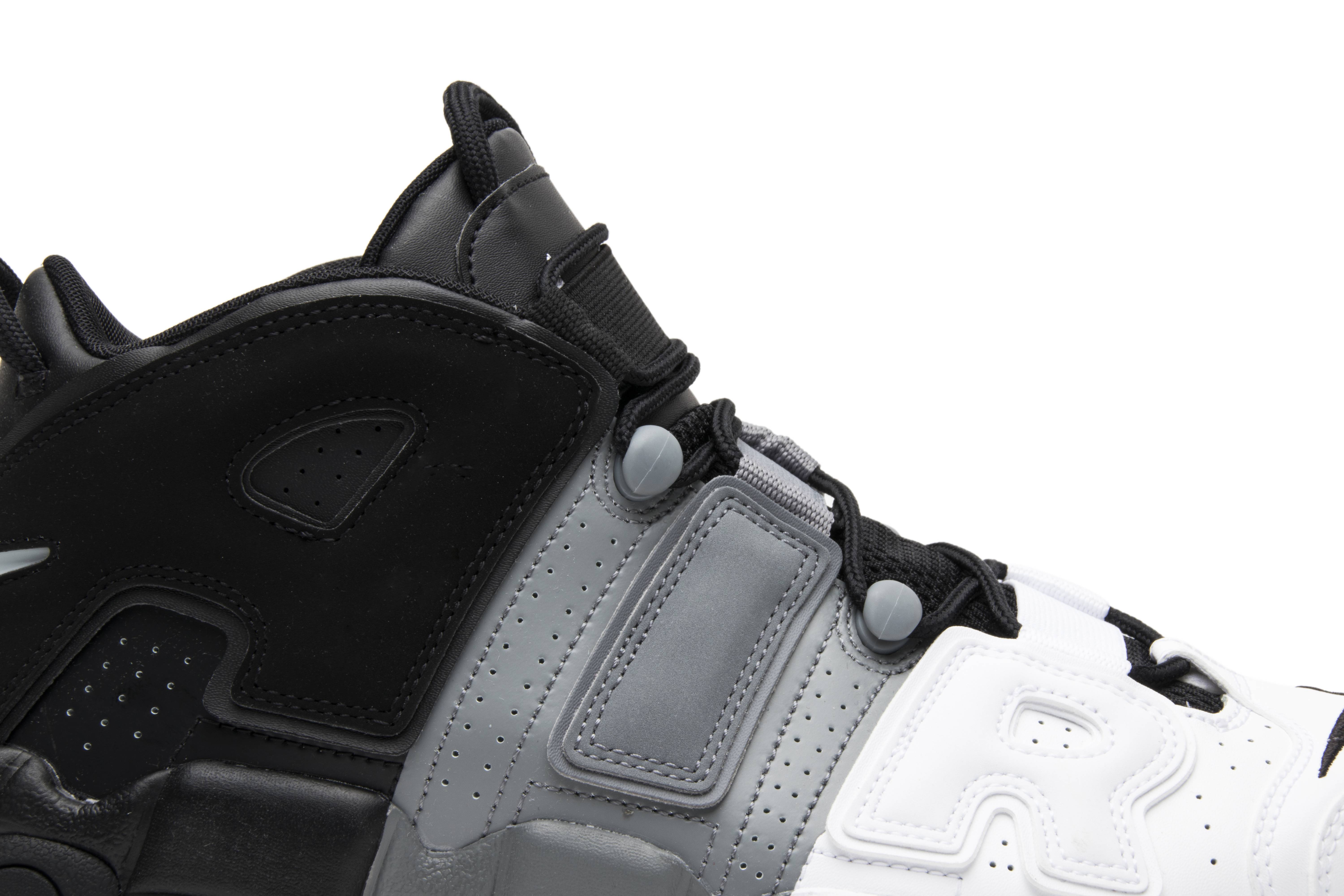 Nike Air More Uptempo Tri-Color 921948-002 Nicesnk