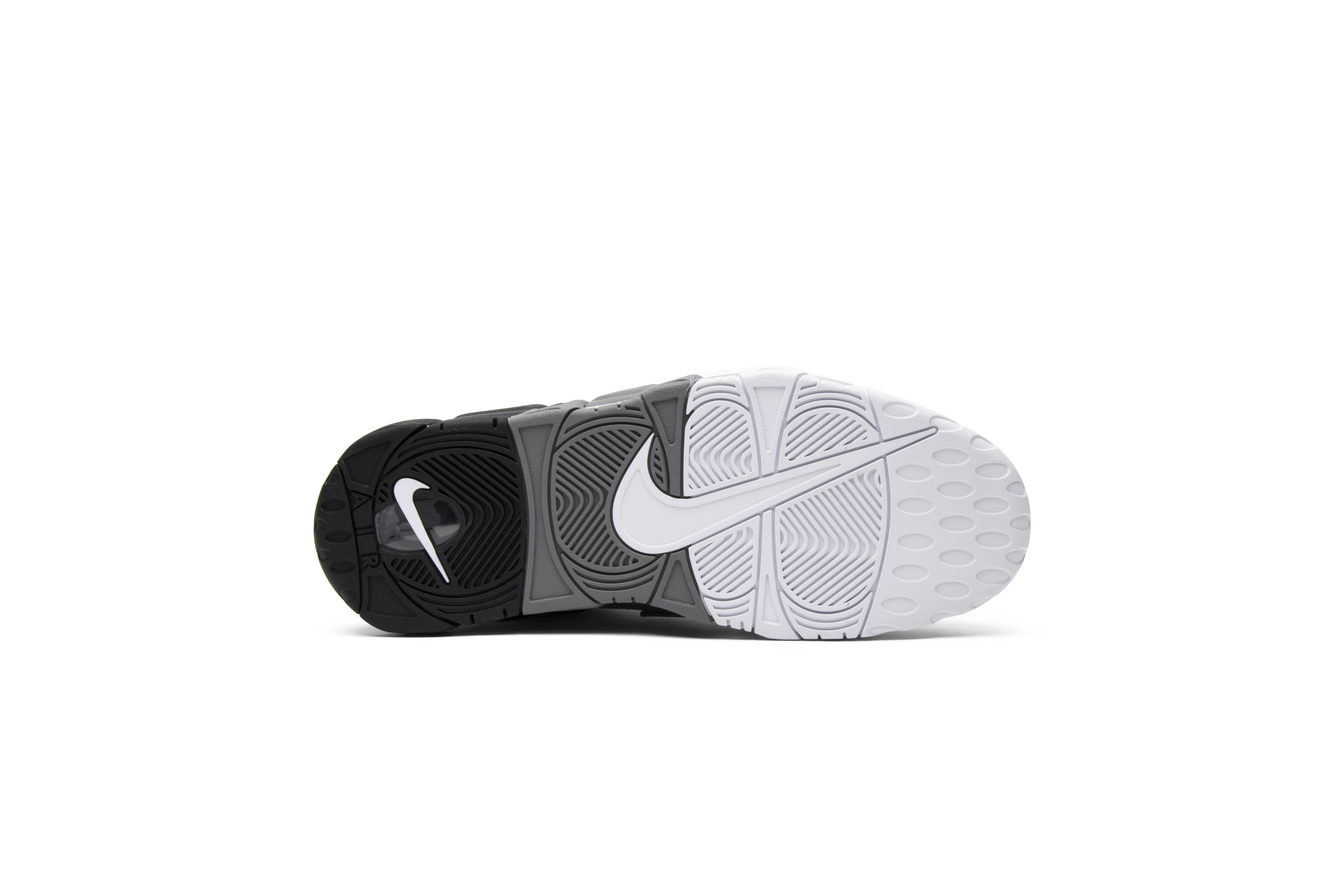 Nike Air More Uptempo Tri-Color 921948-002 Nicesnk