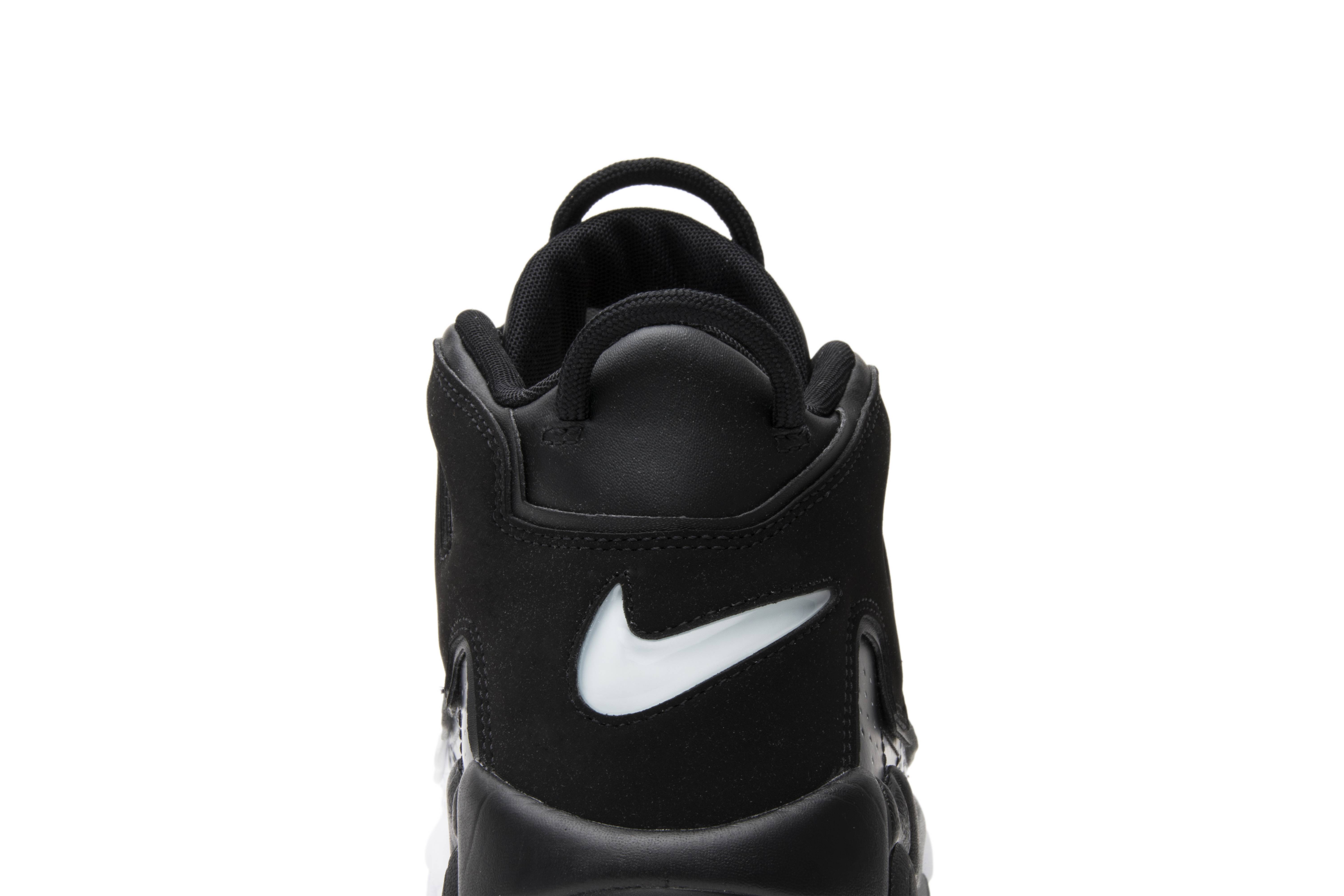 Nike Air More Uptempo Tri-Color 921948-002 Nicesnk