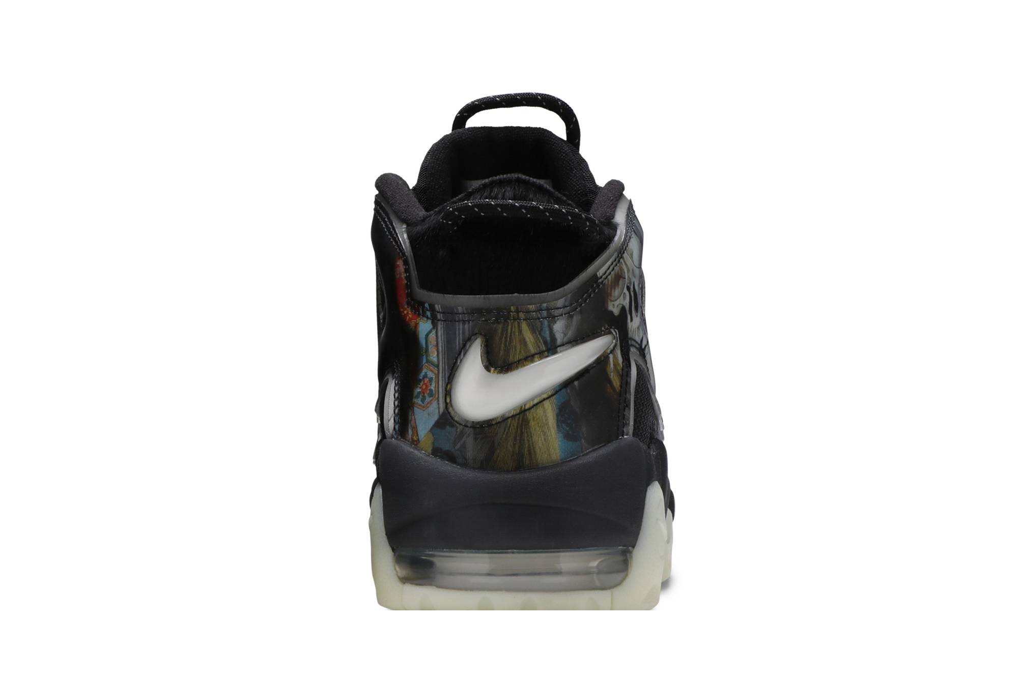 Nike Air More Uptempo Utagawa Kuniyoshi DM6213-045 Nicesnk