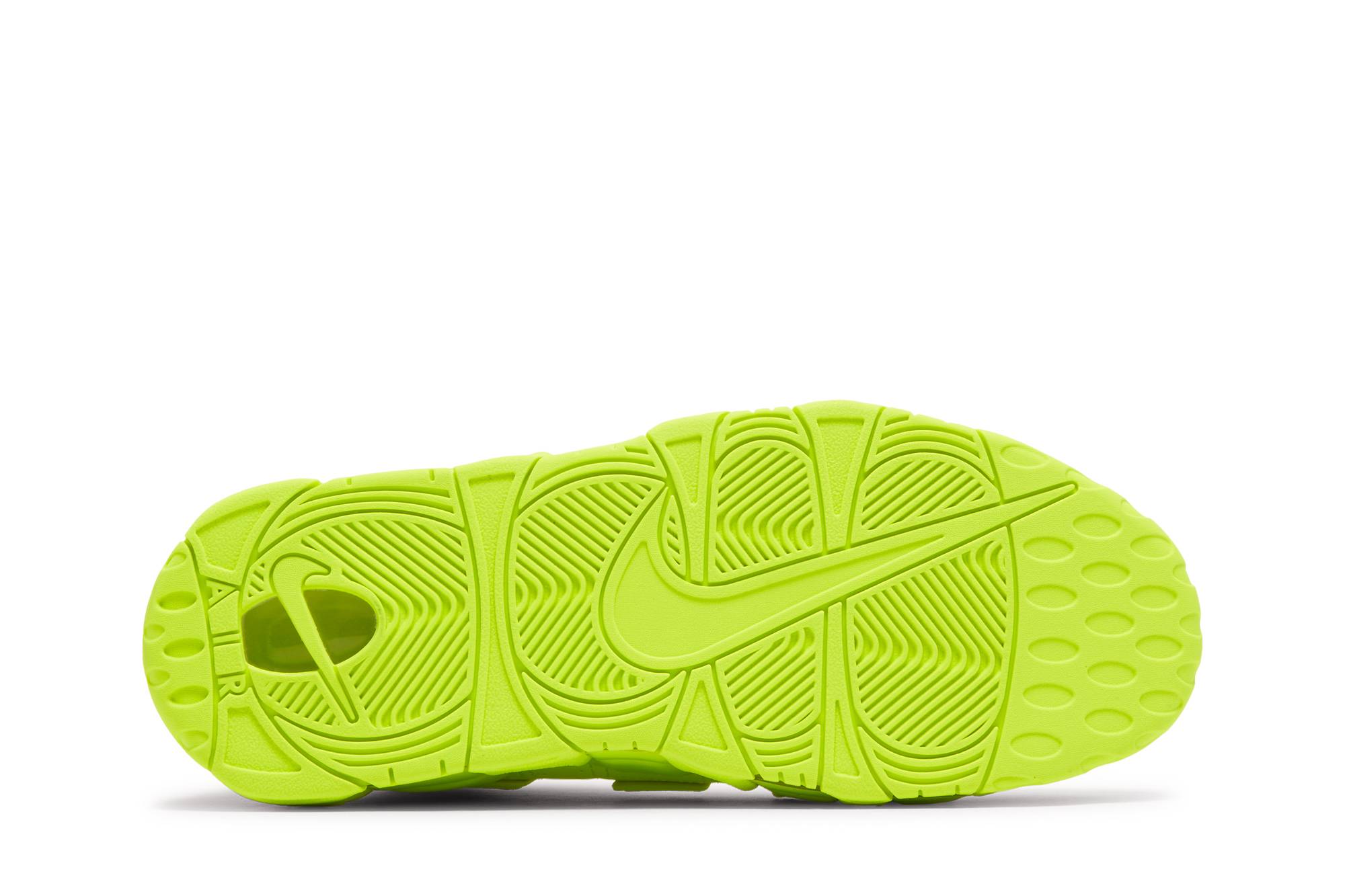 Nike Air More Uptempo Volt DX1790-700 Nicesnk
