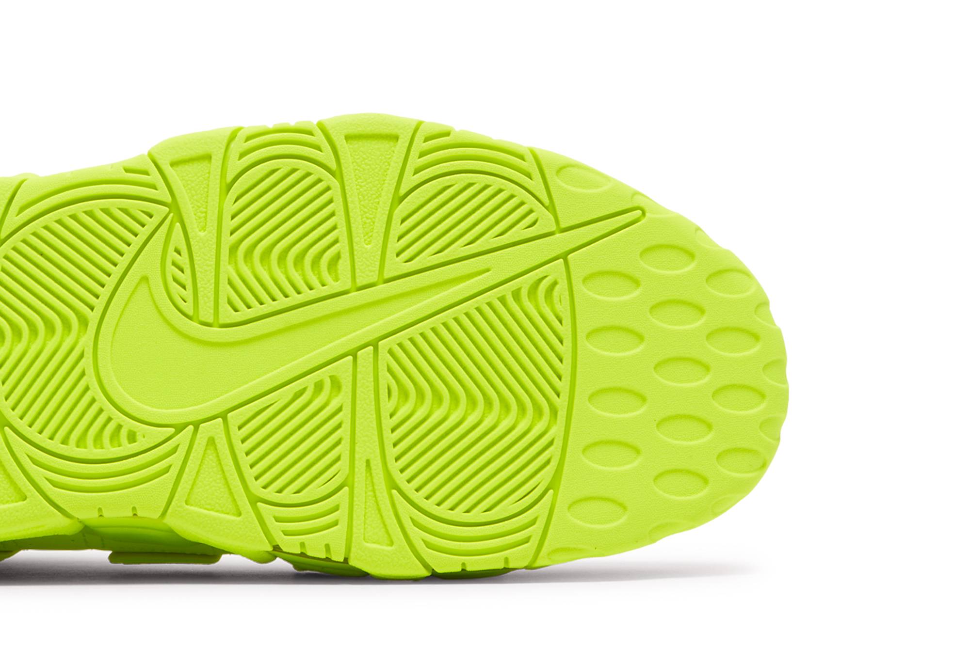 Nike Air More Uptempo Volt DX1790-700 Nicesnk