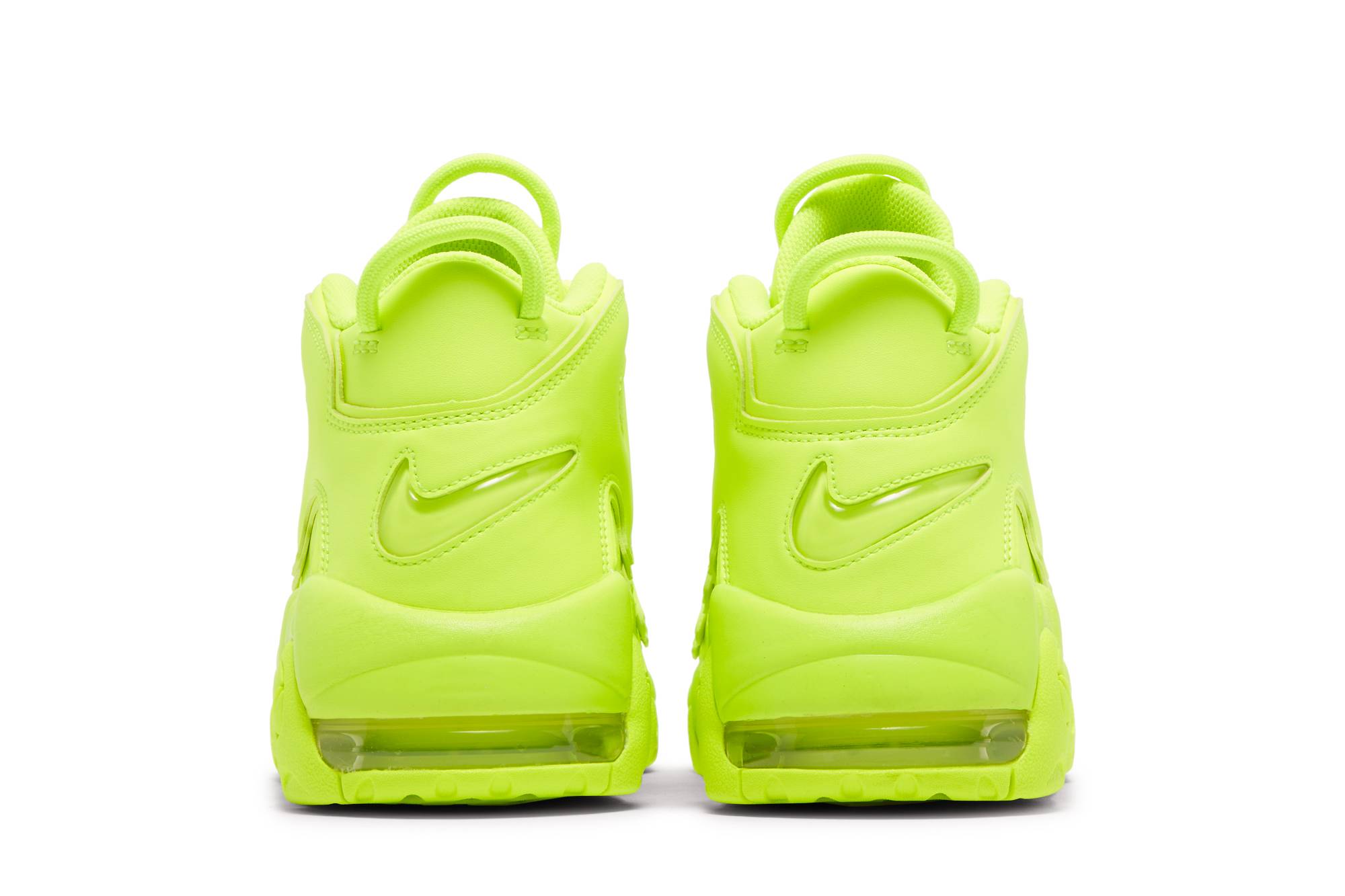 Nike Air More Uptempo Volt DX1790-700 Nicesnk