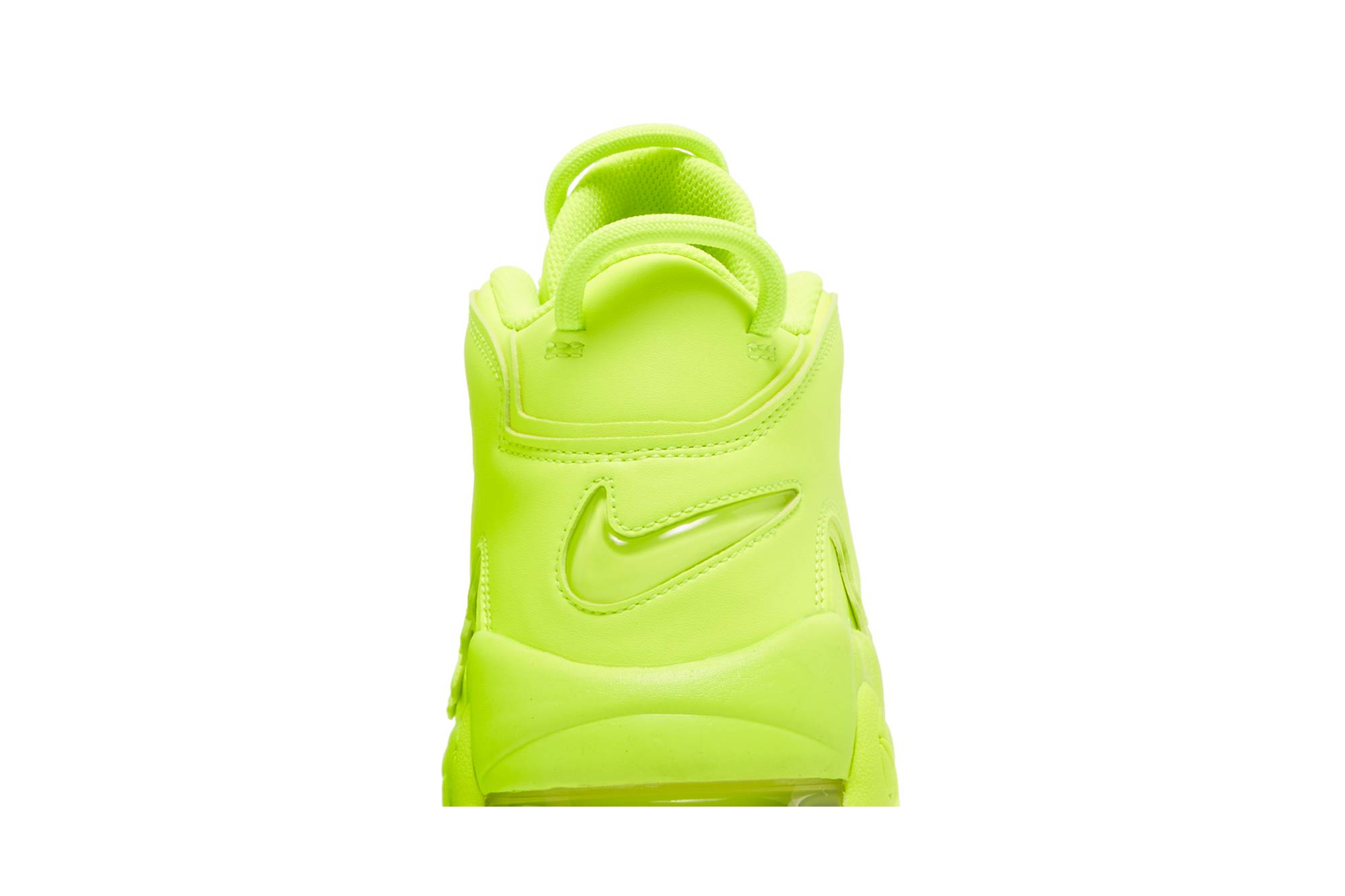 Nike Air More Uptempo Volt DX1790-700 Nicesnk