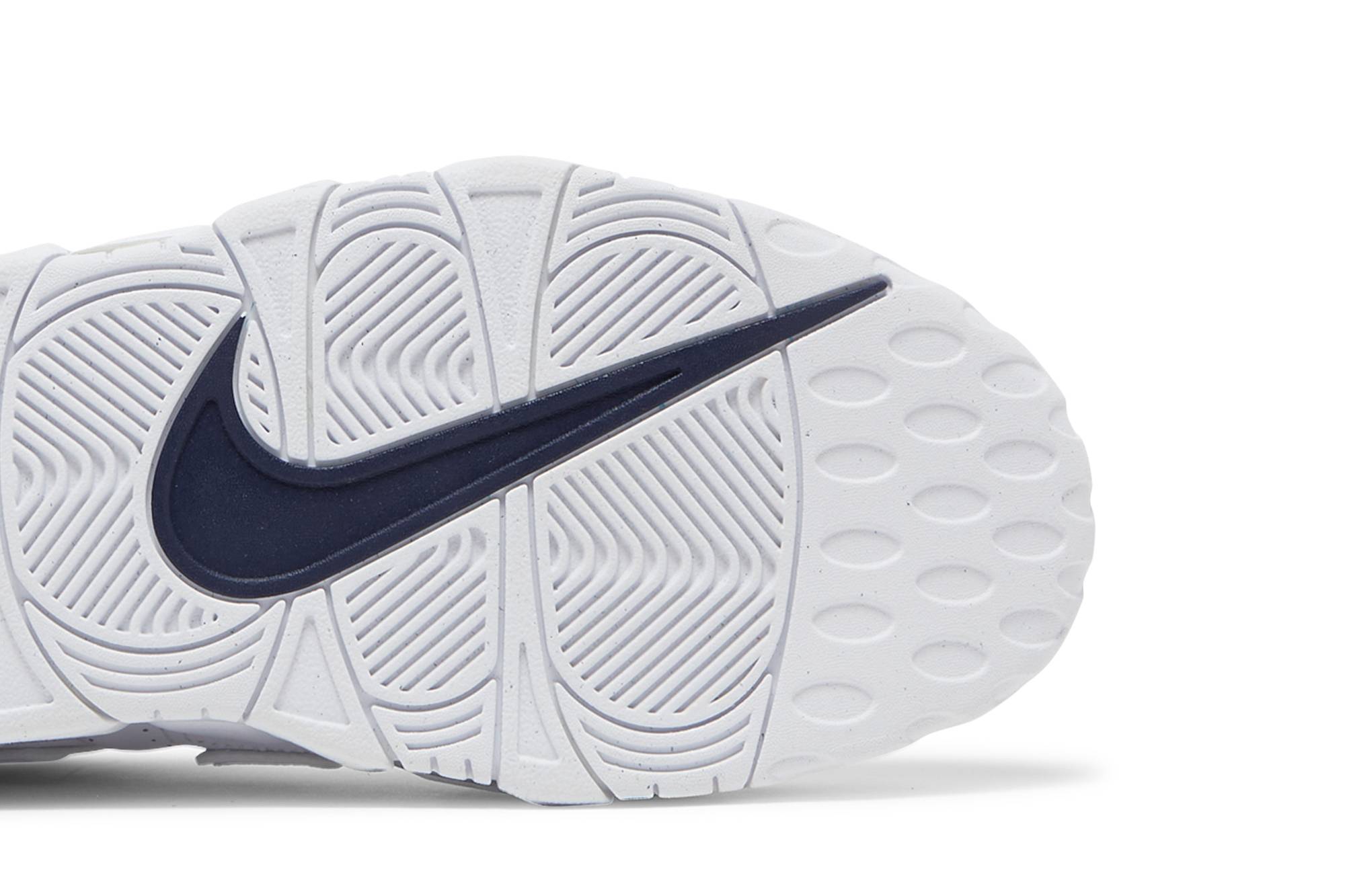 Nike Air More Uptempo ‘White Navy’ DH8011-100
