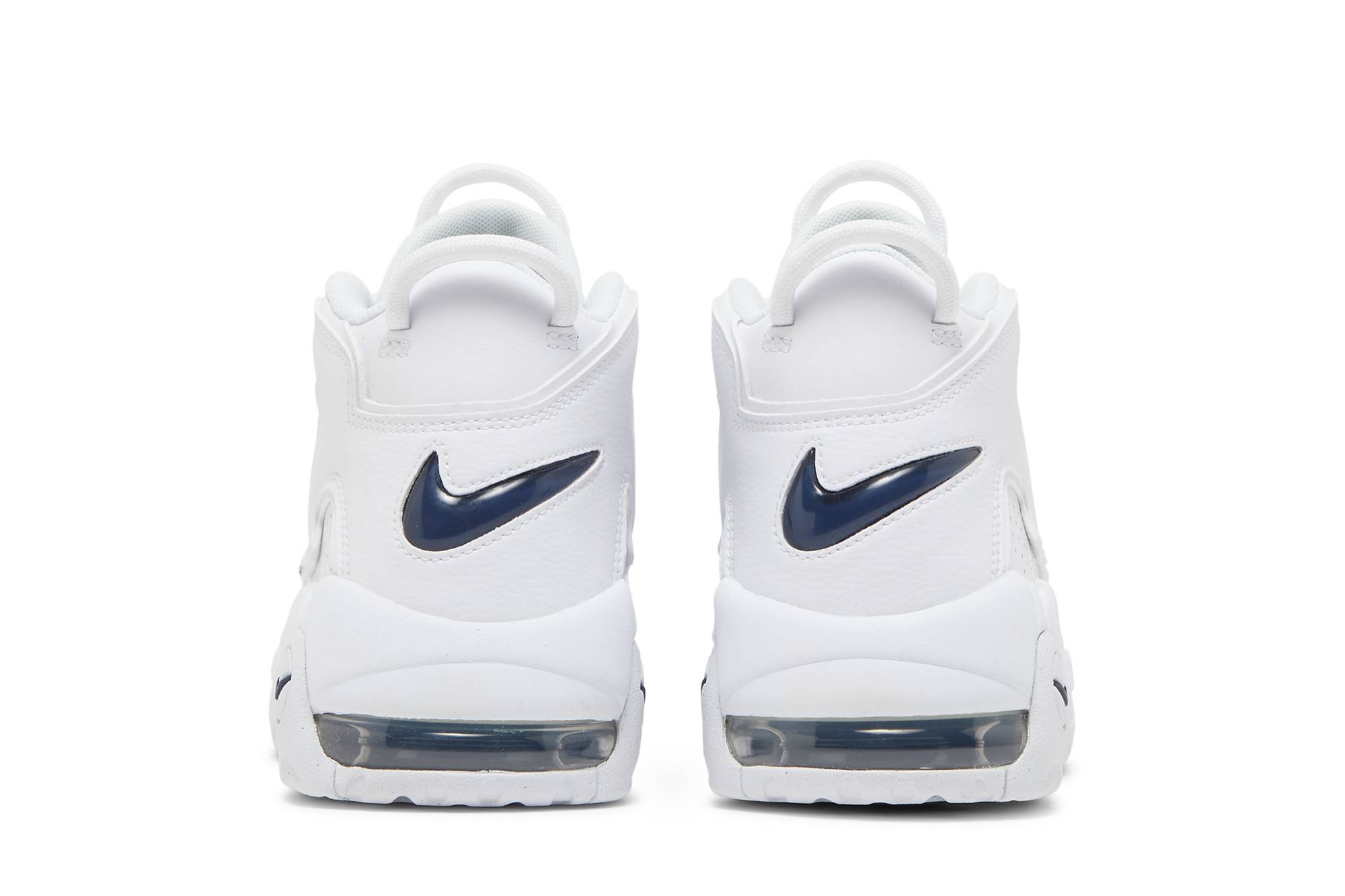Nike Air More Uptempo ‘White Navy’ DH8011-100