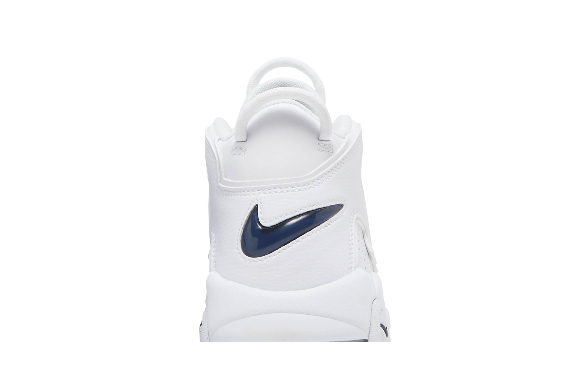 Nike Air More Uptempo ‘White Navy’ DH8011-100